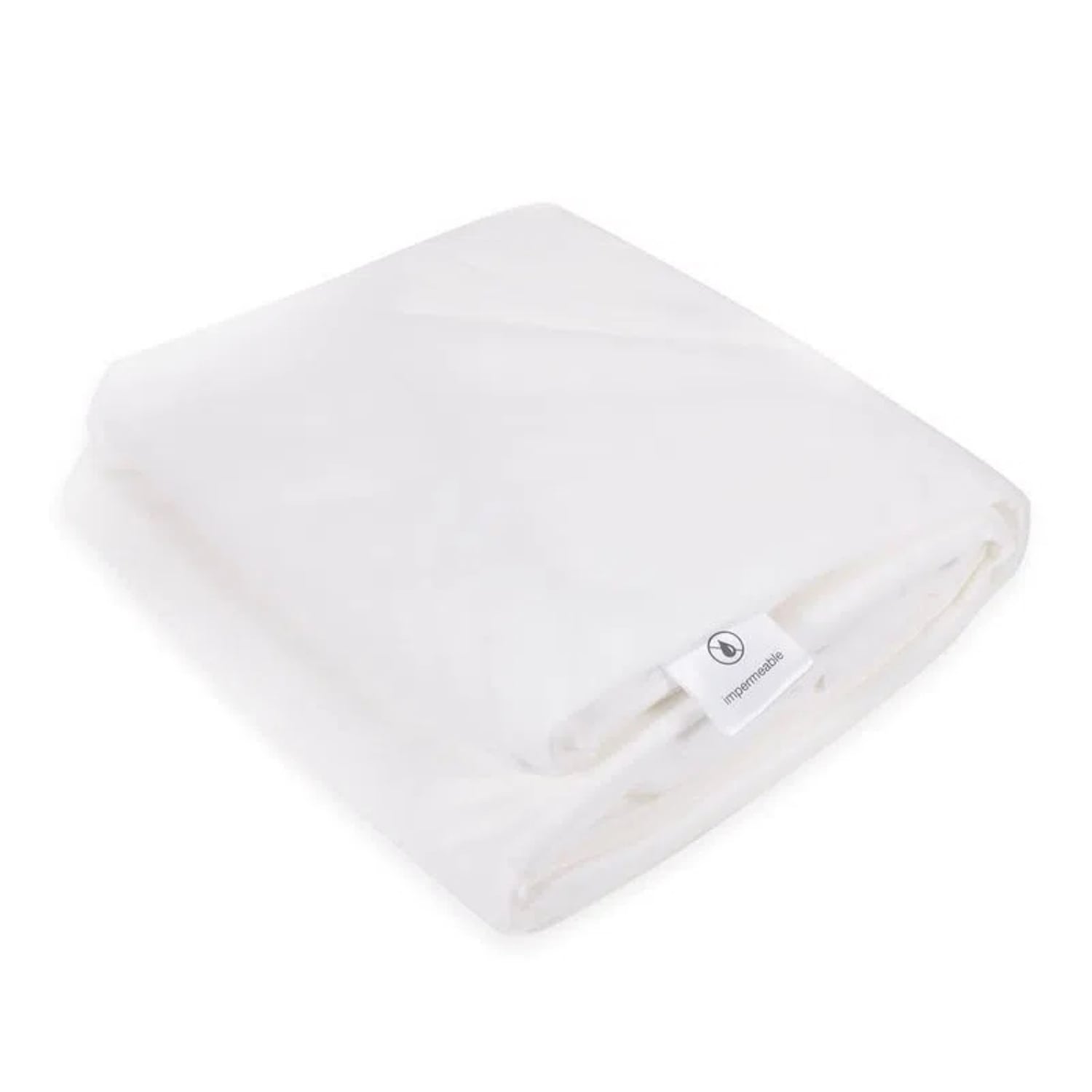 PROTECTOR DE COLCHÓN AMOLDABLE IMPERMEABLE KING - 2