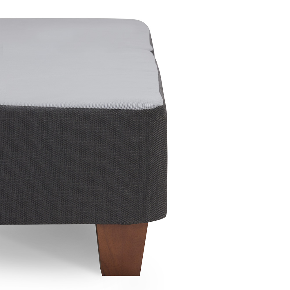BOX TARIMA AMERICANA KING - 3