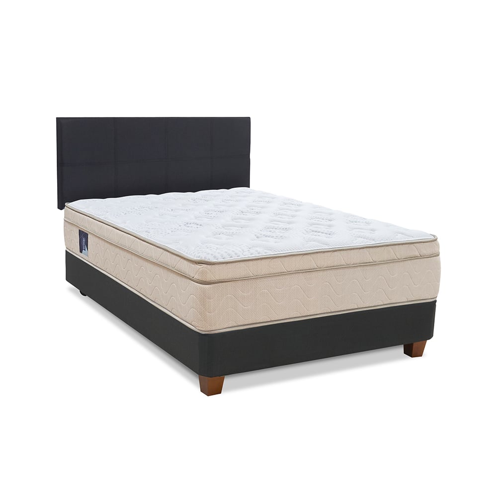 COMBO AMERICANO ECHO SUPER NOVA 2 PLAZAS - 1