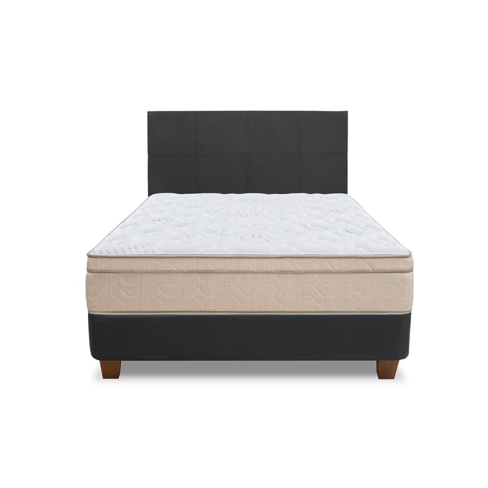 COMBO AMERICANO ECHO SUPER NOVA 2 PLAZAS - 2