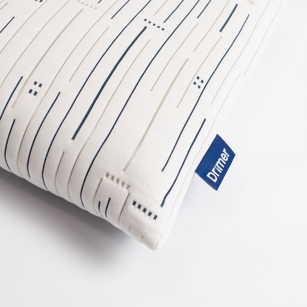 PACK ALMOHADA VISCO BAMBOO ESTANDAR 60X40CM - 2