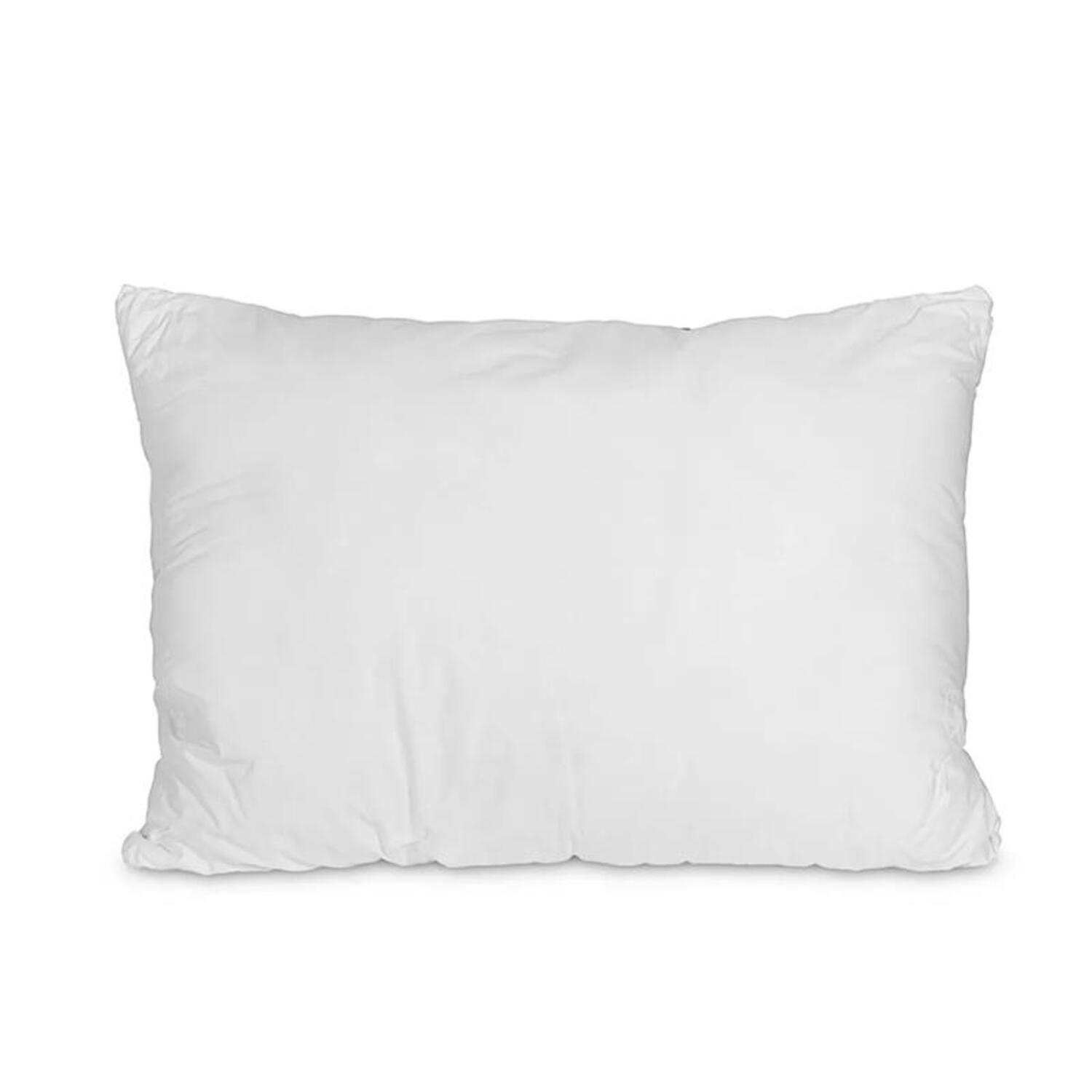 Pack x2 Almohadas Hoteleras Ignífugas Technodream 65 x 50 cm - 2