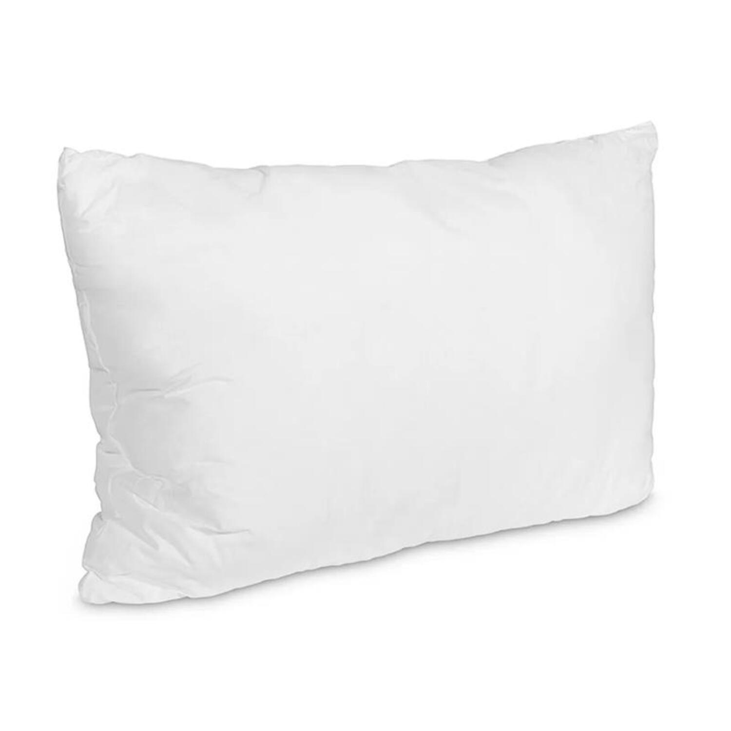 Pack x2 Almohadas Hoteleras Ignífugas Technodream 65 x 50 cm - 3