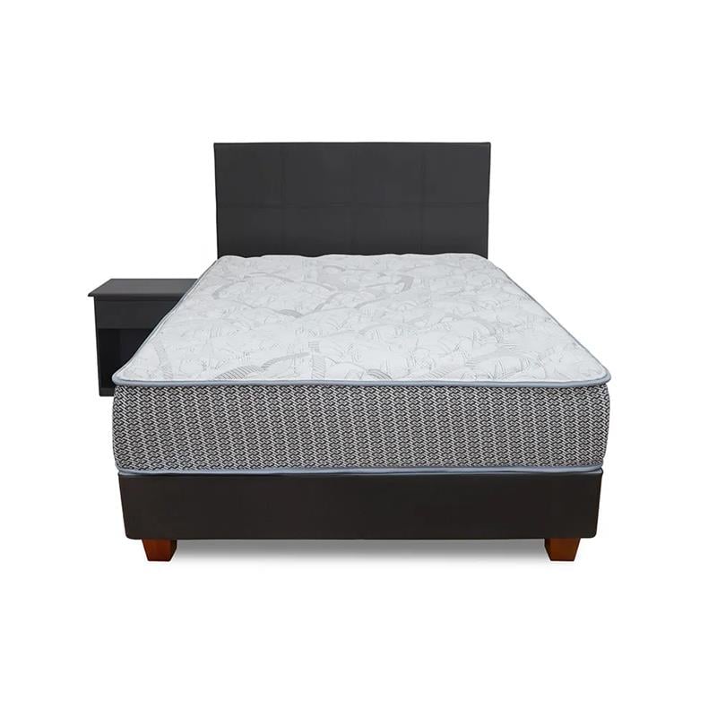 JUEGO DE DORMITORIO ECHO POCKET NOVO 1.5 PLAZAS - 2