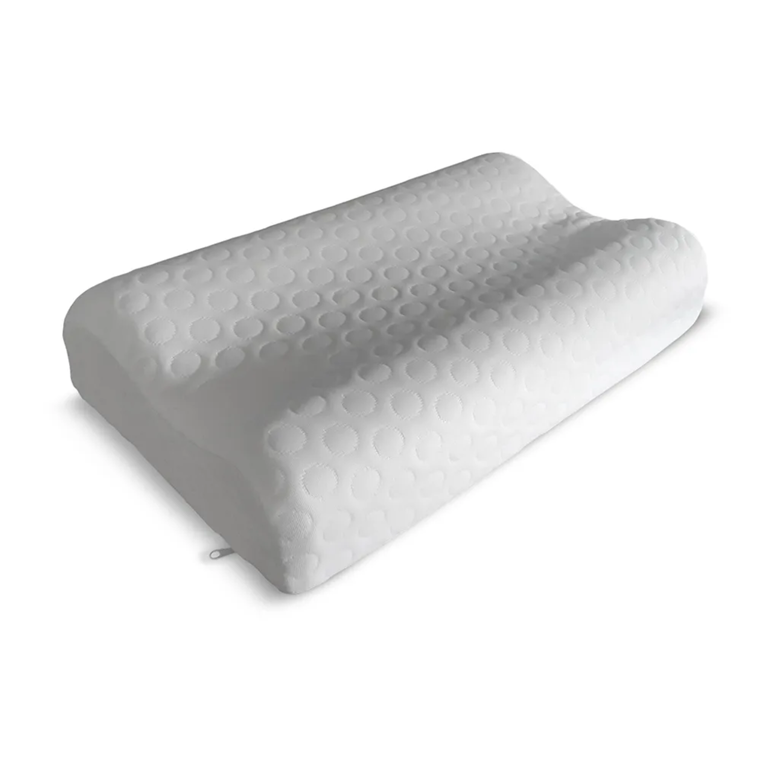 Pack x2 Almohadas Visco Cervical Estándar Technodream (50x30 cm) - 3