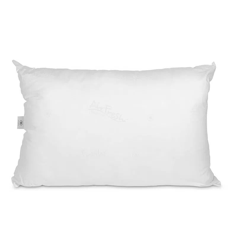 PACK X 4 ALMOHADAS AIRFRESH FIRM 70X50CM. - 3