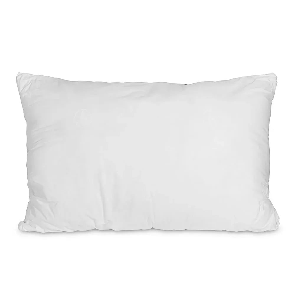 PACK X 2 ALMOHADAS HOTELERA IGNÍFUGA | KING (90X50 CM) - 2