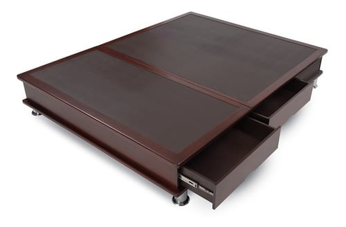 BOX TARIMA OPORTO KING - 5