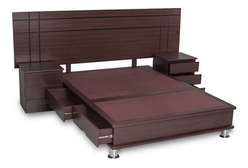 DORMITORIO OPORTO KING - 1
