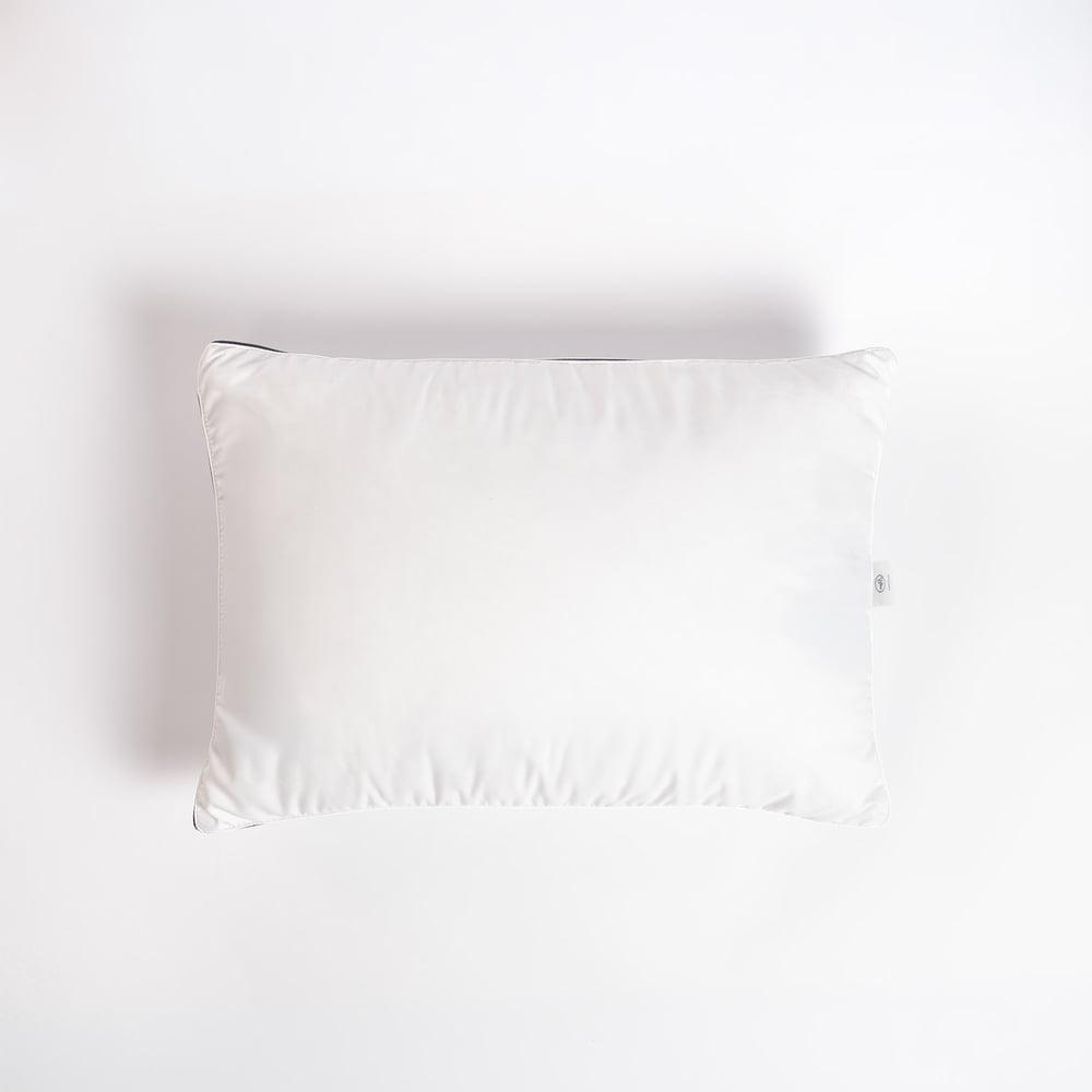 ALMOHADA MICROFIBRA VENTUS ESTÁNDAR 70X50 CM - 3