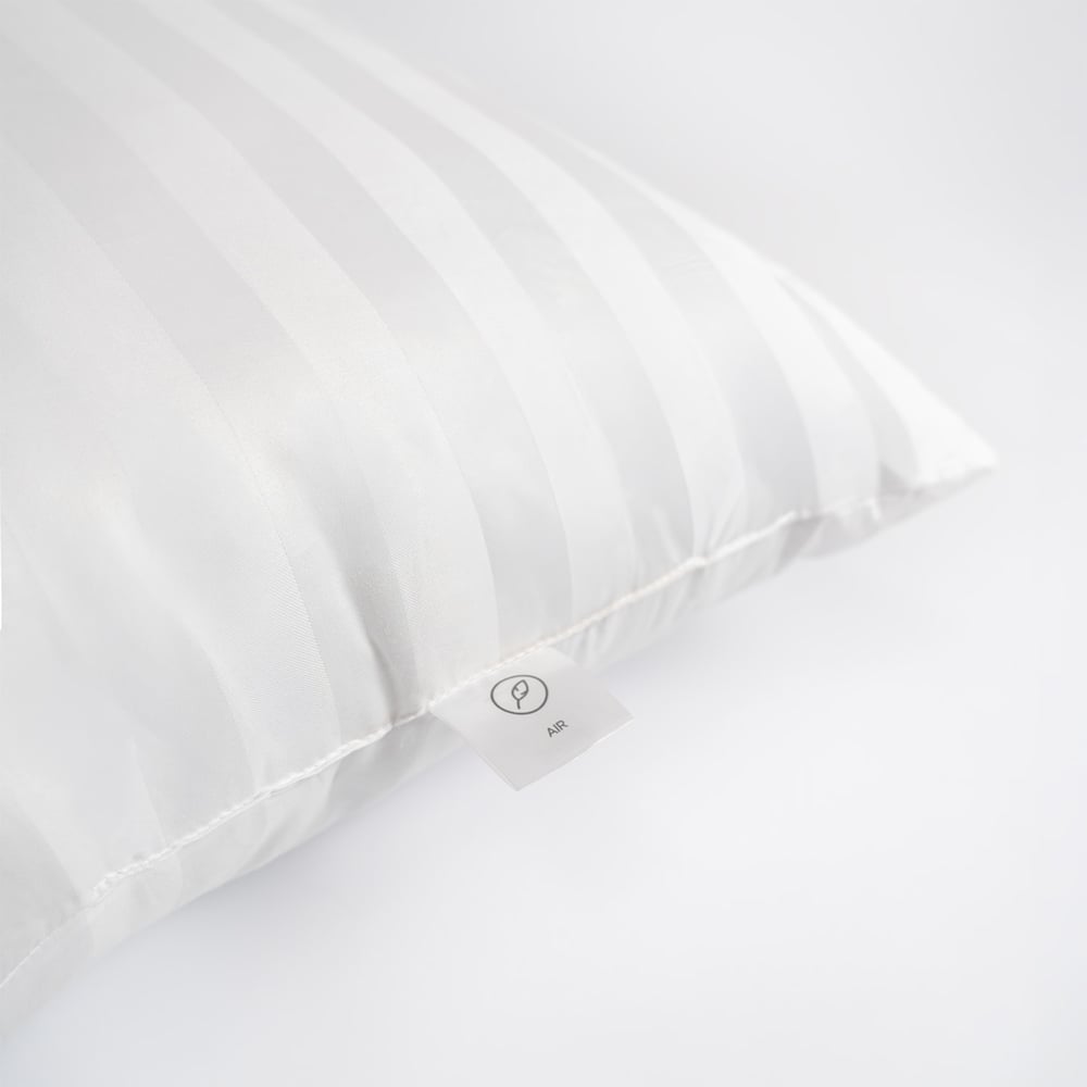 ALMOHADA MICROFIBRA AIR ESTÁNDAR 70X50 CM - 2
