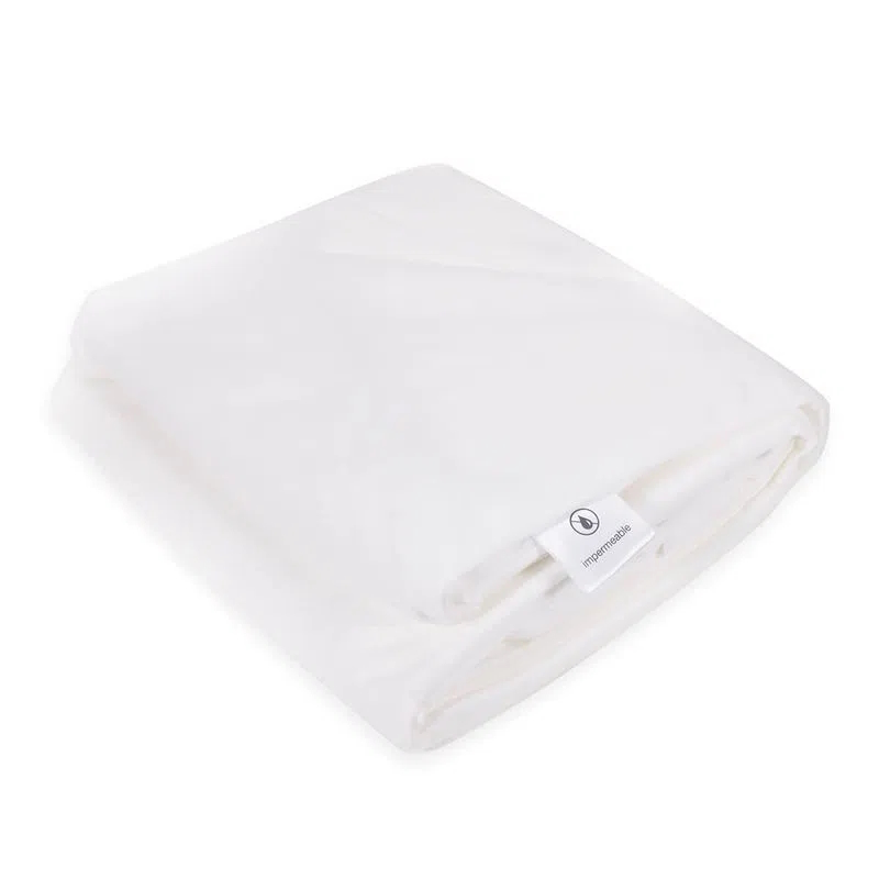 PACK X2 PROTECTOR DE COLCHÓN IMPERMEABLE | 1.5 PLAZAS - 3