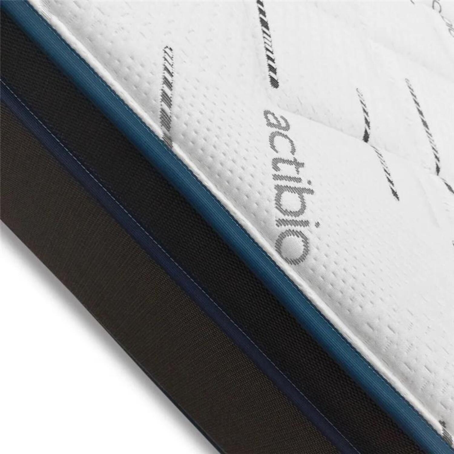 Colchón Drimer Látex Actibio Antibacterial 1.5 Plazas - 3