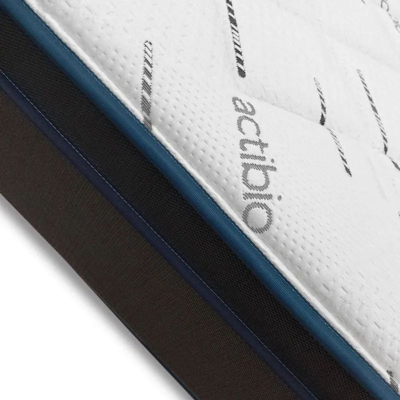 Colchón Drimer Actibio Látex Antibacterial Queen Size - 2