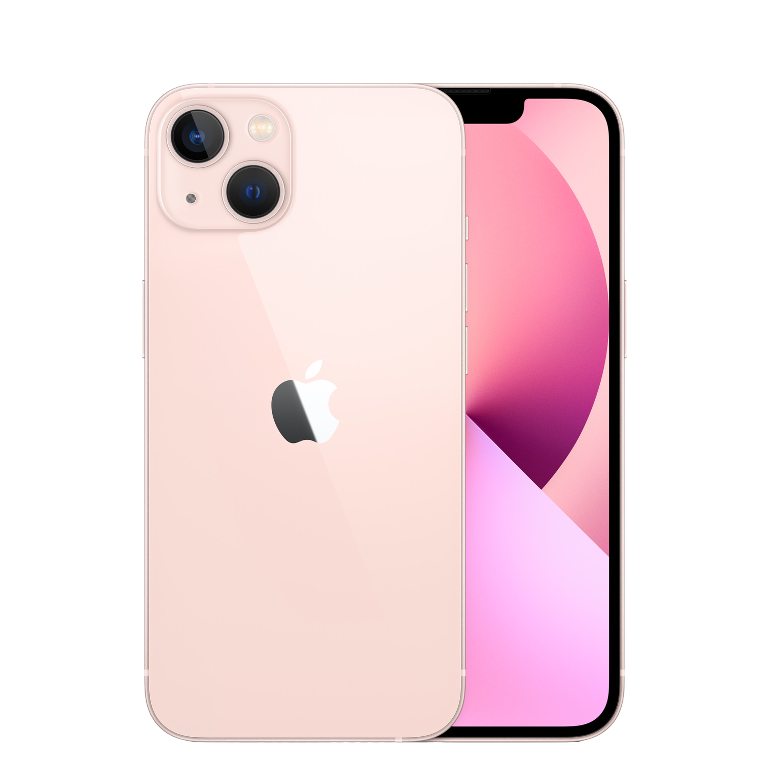 IPHONE 13 128GB 4GB RAM 6.1" ROSA REACONDICIONADO - 1