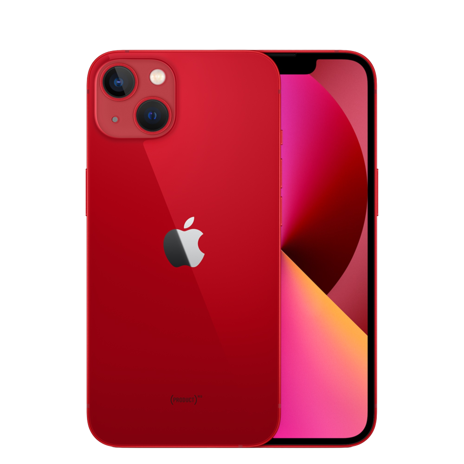IPHONE 13 128GB 4GB RAM 6.1" ROJO REACONDICIONADO - 1