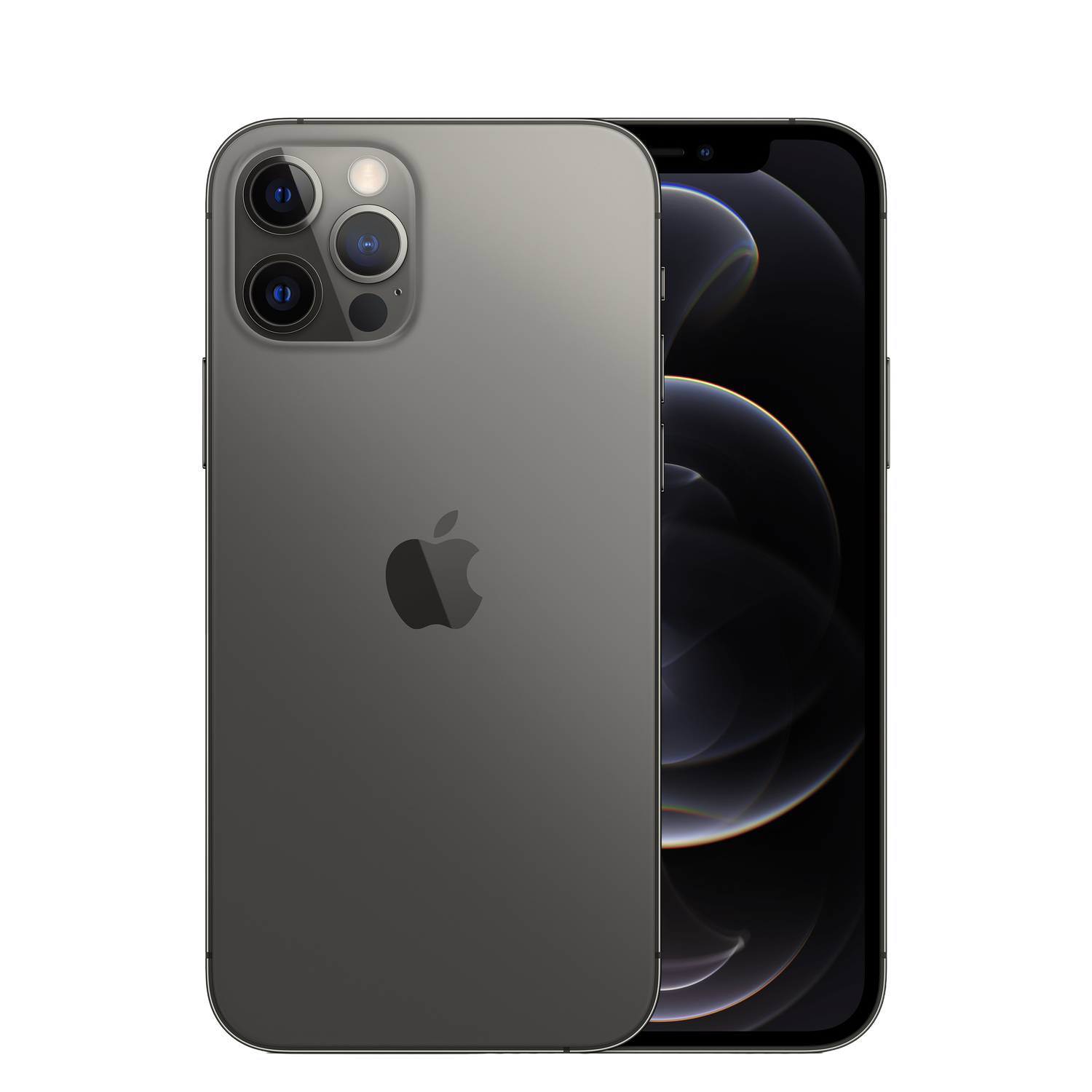 IPHONE 12 PRO 128GB 6GB RAM 6.1" GRAFITO REACONDICIONADO - 1