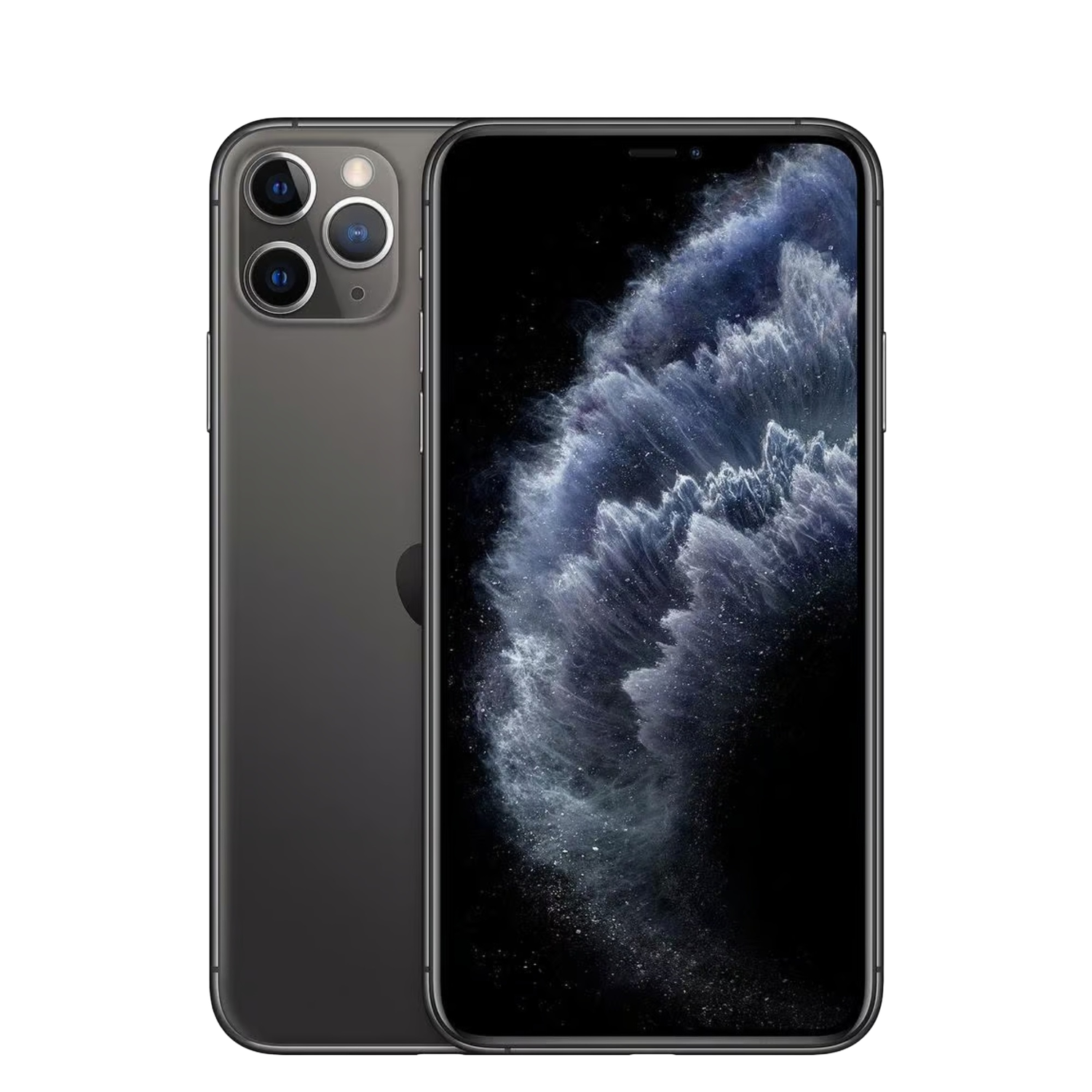 IPHONE 11 PRO 256GB GRIS ESPACIAL | REACONDICIONADO GRADO A - 1