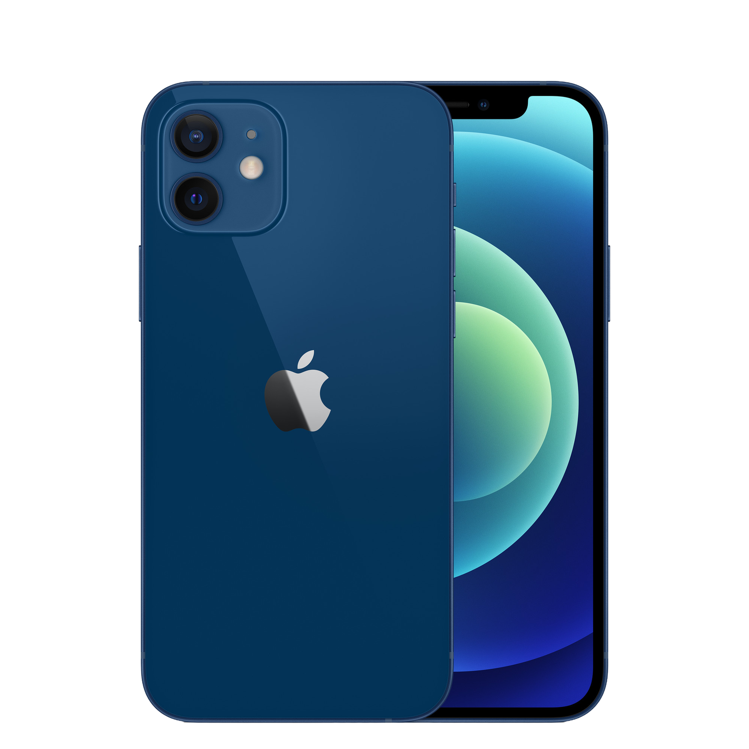 IPHONE 12 128GB AZUL | REACONDICIONADO GRADO B - 1