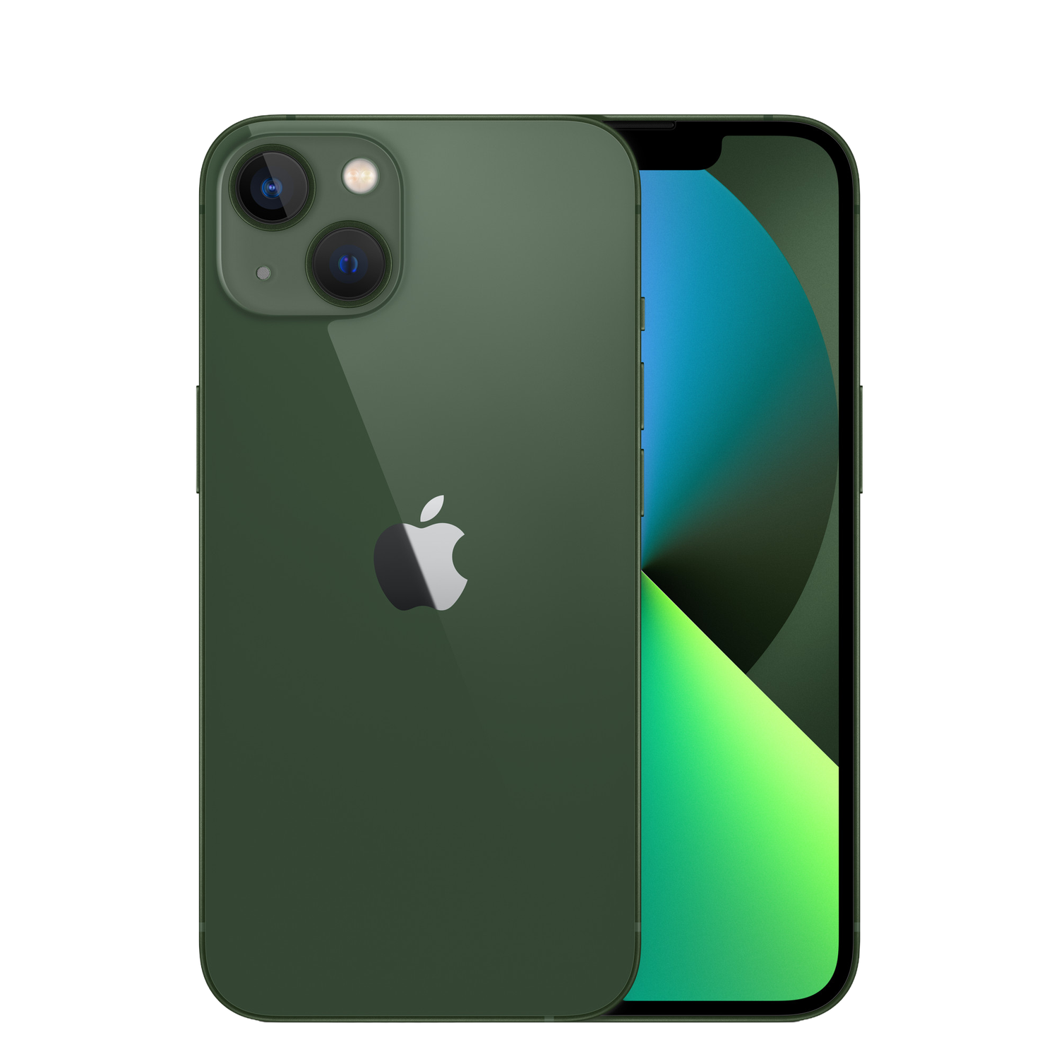 IPHONE 13 128GB VERDE | REACONDICIONADO GRADO B - 1