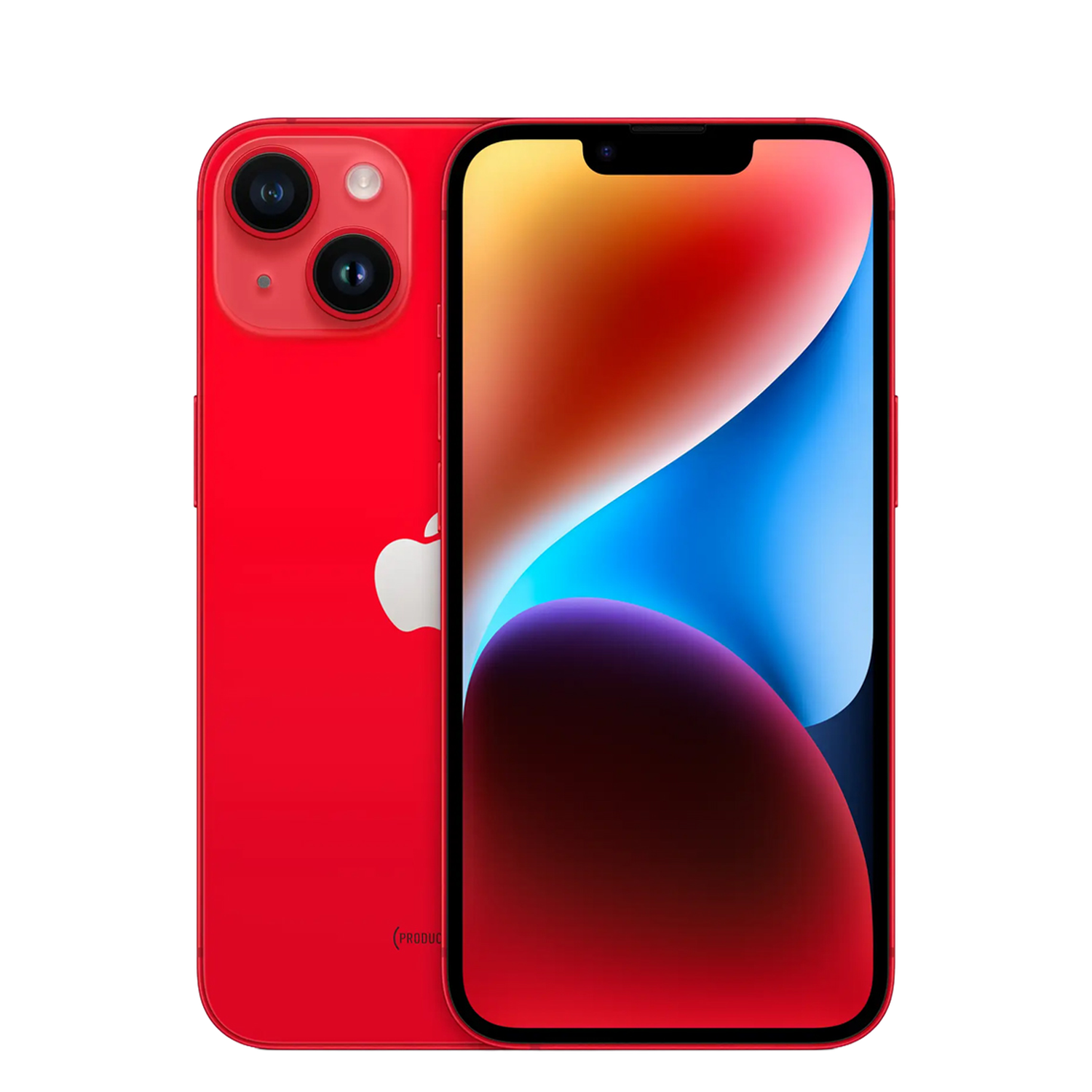 IPHONE 14 512GB ROJO | REACONDICIONADO GRADO A - 1