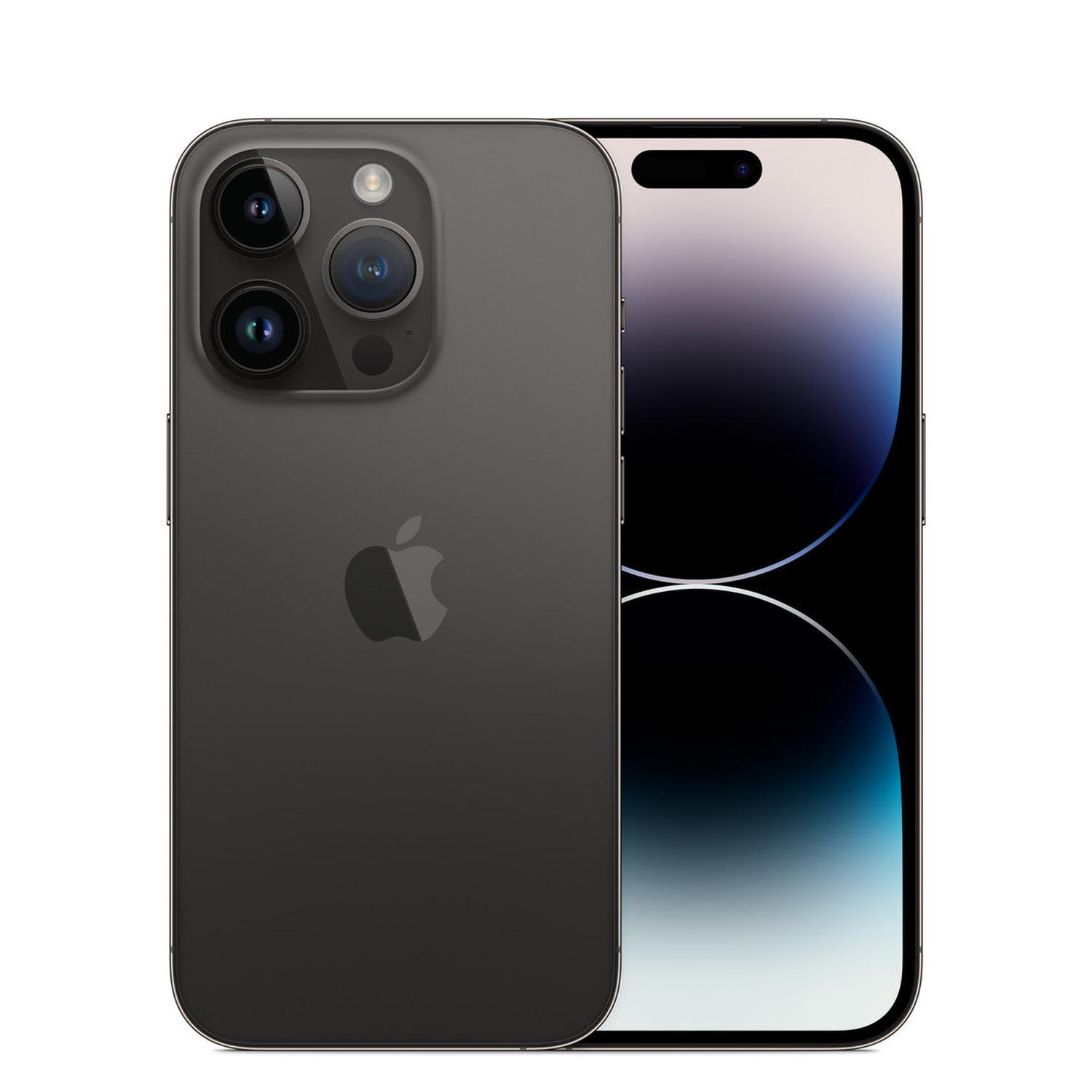 IPHONE 14 PRO 512GB NEGRO ESPACIAL | REACONDICIONADO GRADO A - 1