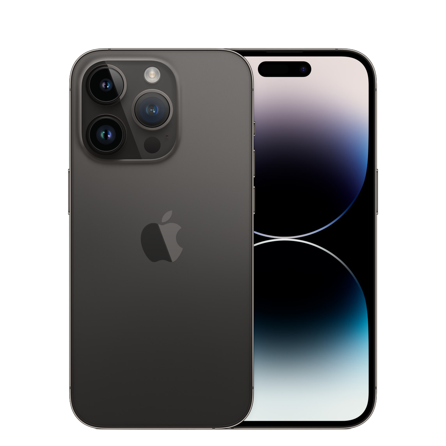 IPHONE 14 PRO 512GB NEGRO ESPACIAL | REACONDICIONADO GRADO A - 1