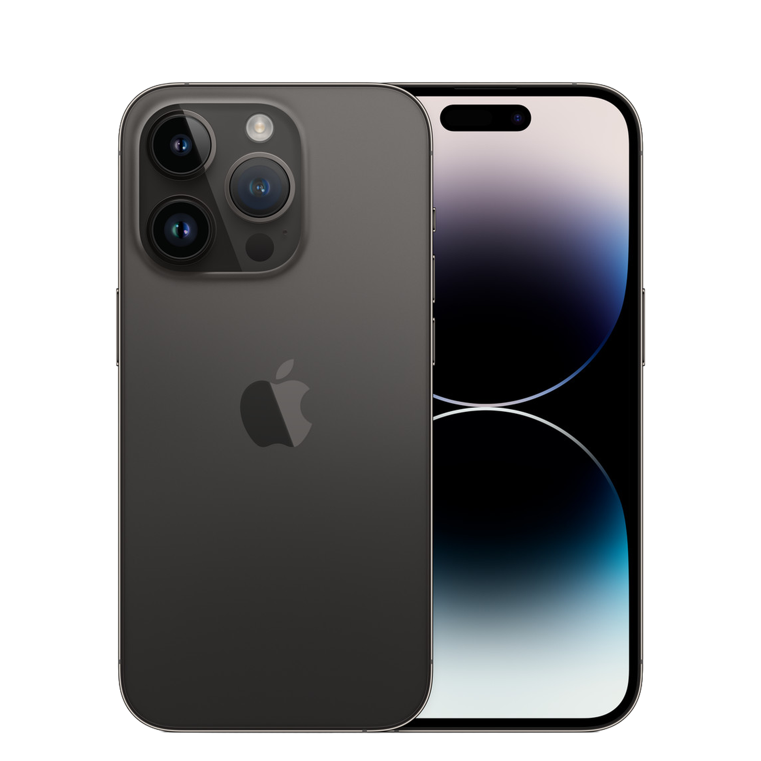 IPHONE 14 PRO 256GB NEGRO ESPACIAL | REACONDICIONADO GRADO A - 1