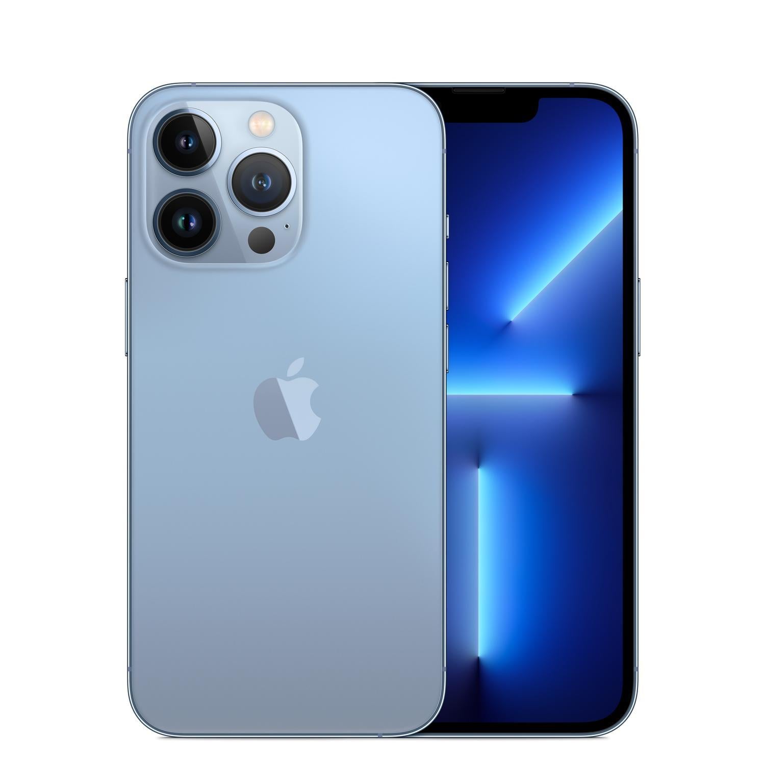 IPHONE 13 PRO 256GB AZUL SIERRA | REACONDICIONADO GRADO A - 1