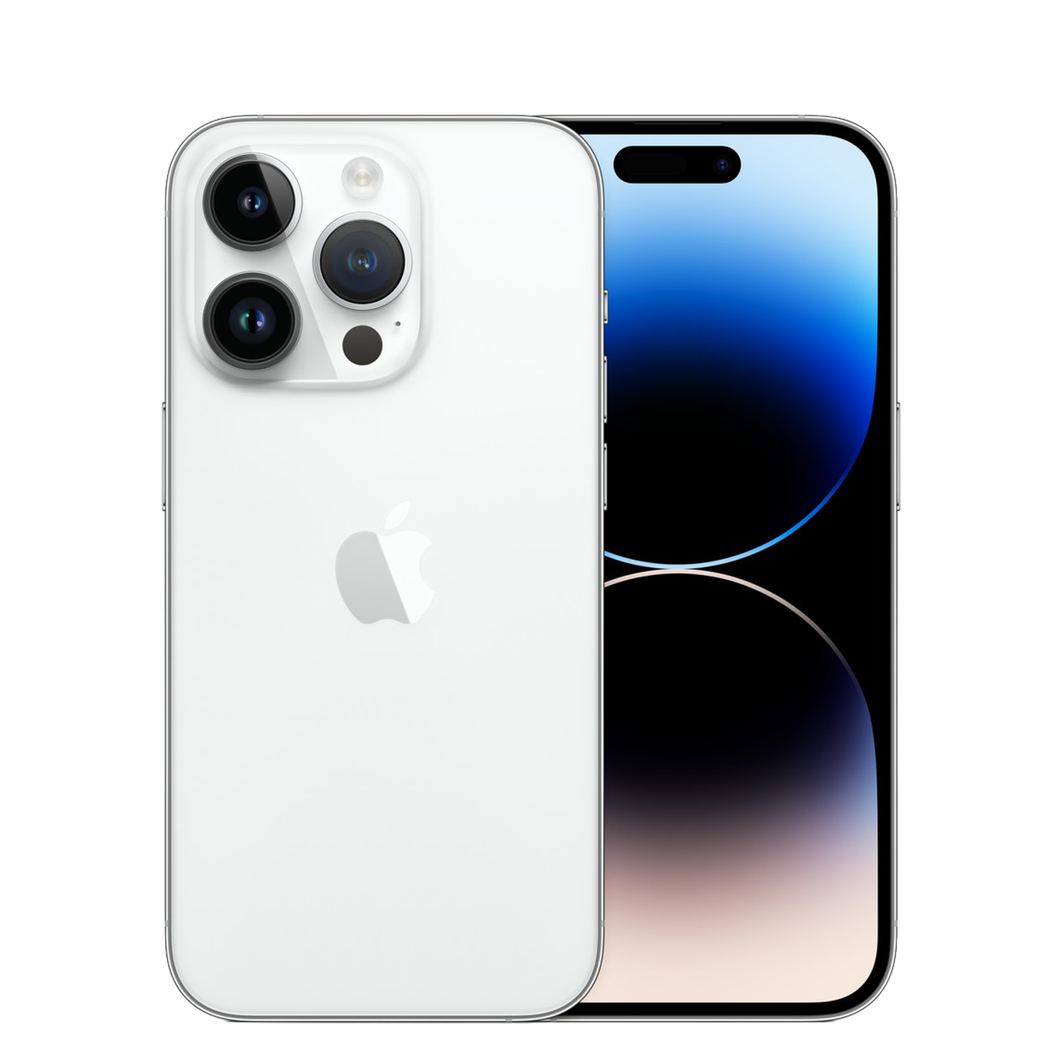 IPHONE 14 PRO 1TB PLATA | REACONDICIONADO GRADO A - 1