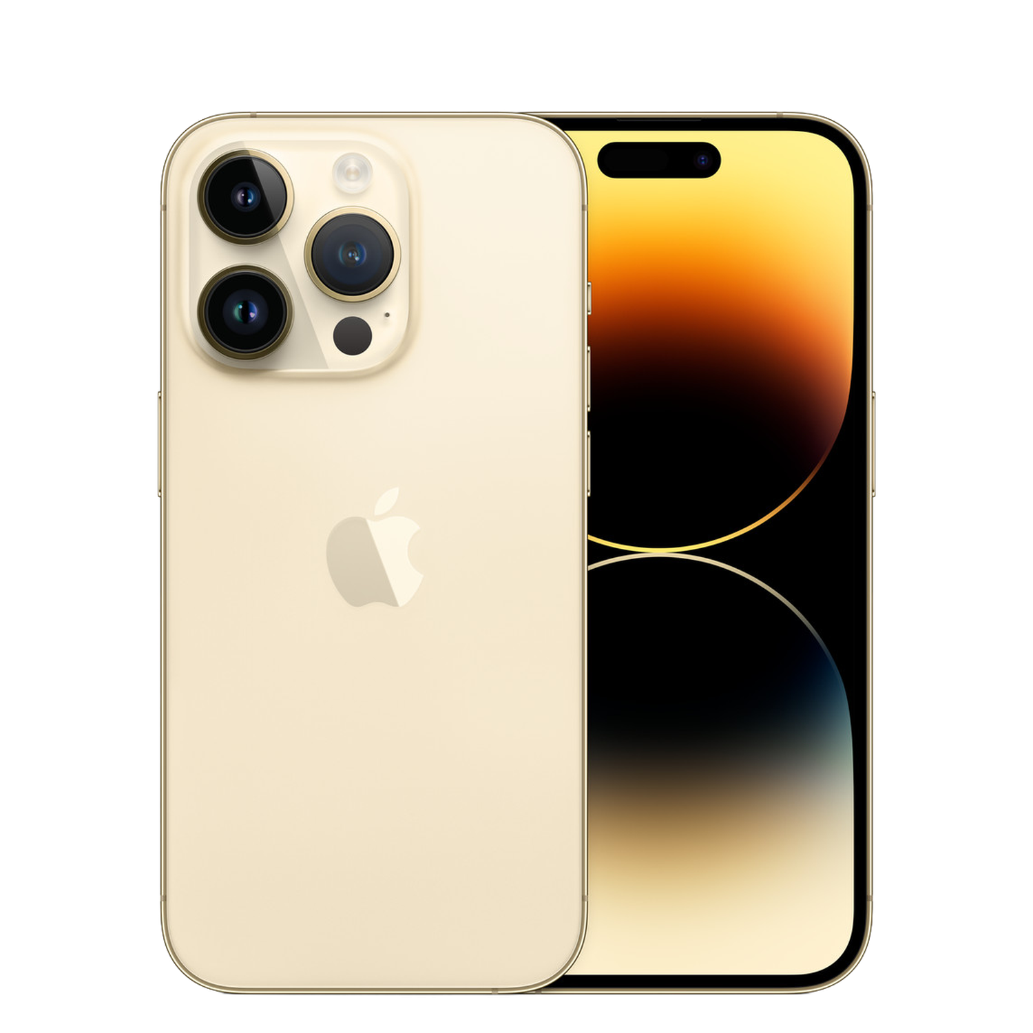 IPHONE 14 PRO 1TB ORO | REACONDICIONADO GRADO A - 1