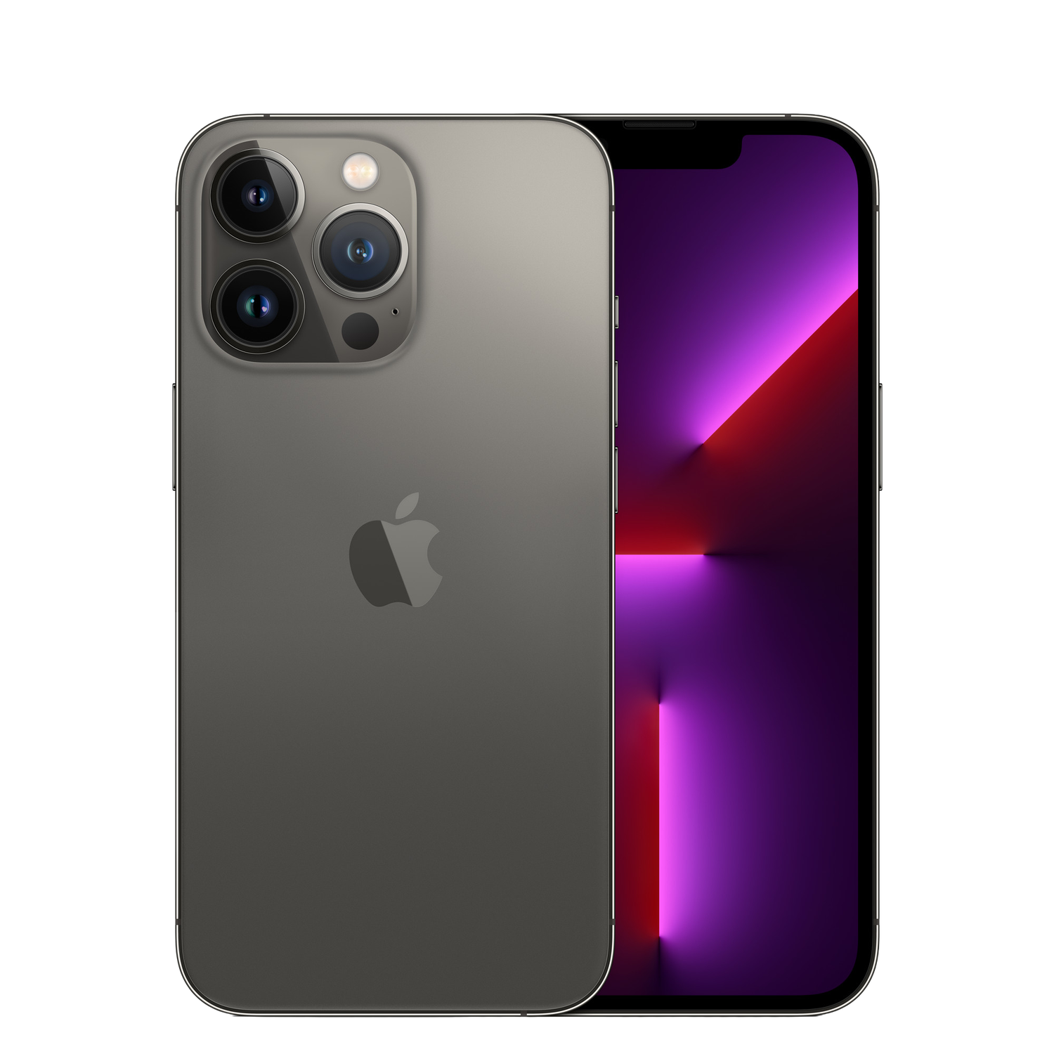 IPHONE 13 PRO 128GB GRAFITO | REACONDICIONADO GRADO A - 1