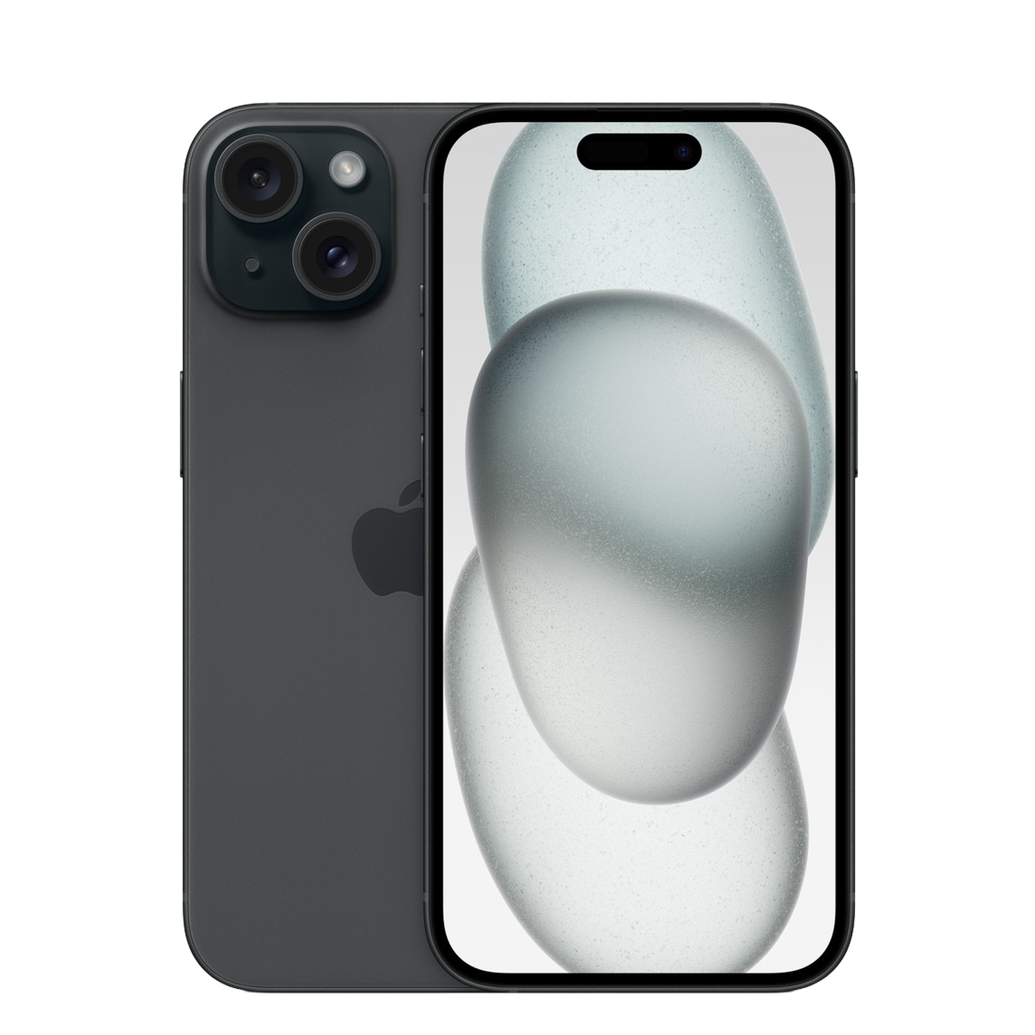 IPHONE 15 128GB NEGRO | REACONDICIONADO GRADO A - 1