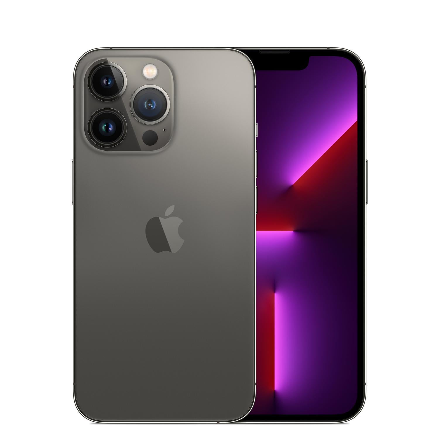 IPHONE 13 PRO 512GB GRAFITO | REACONDICIONADO GRADO A - 1