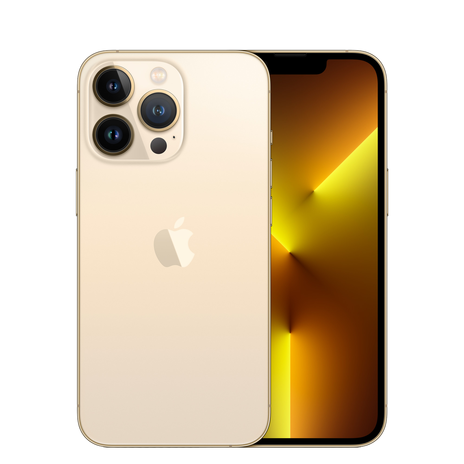 IPHONE 13 PRO 512GB ORO | REACONDICIONADO GRADO A - 1