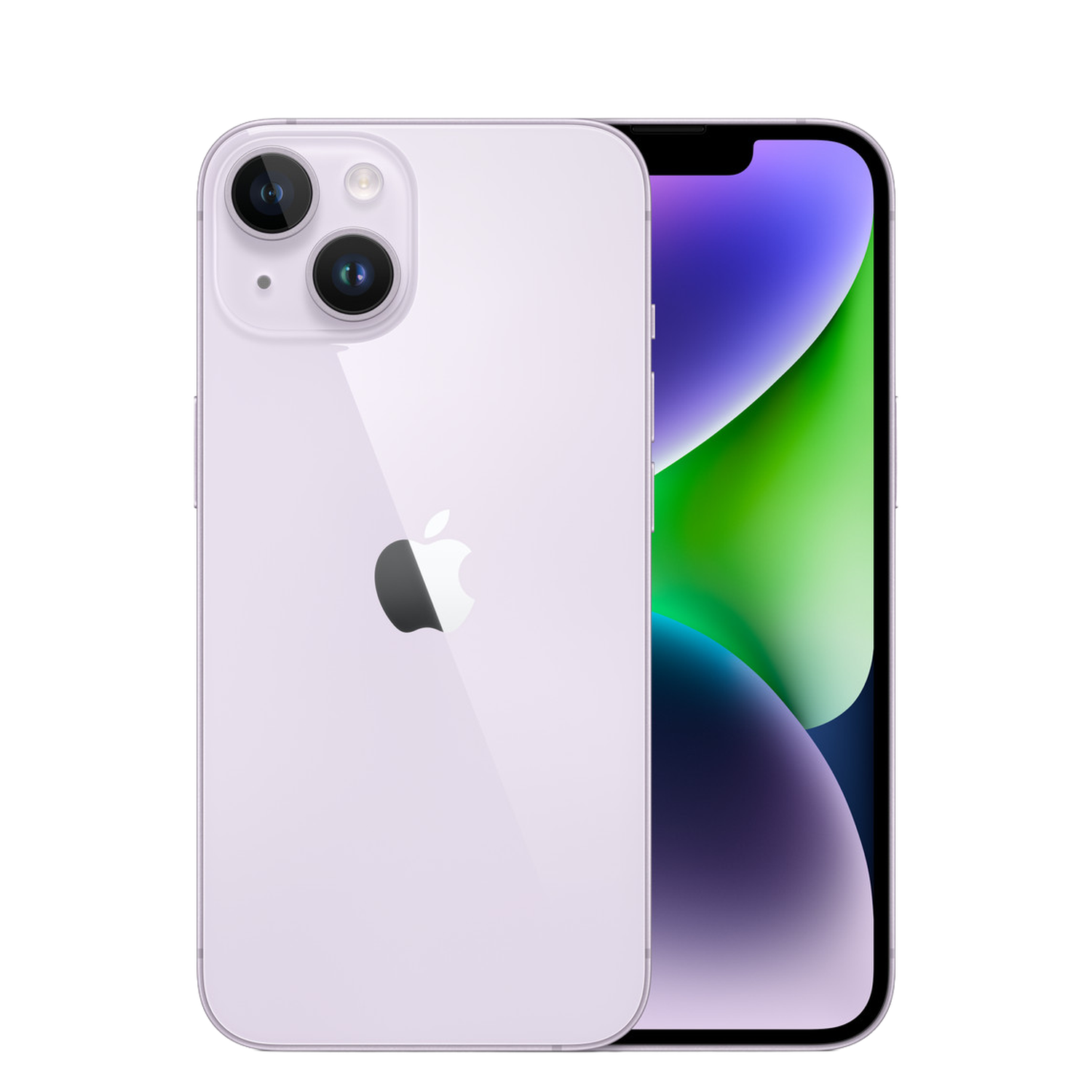 IPHONE 14 512GB MORADO | REACONDICIONADO GRADO A - 1
