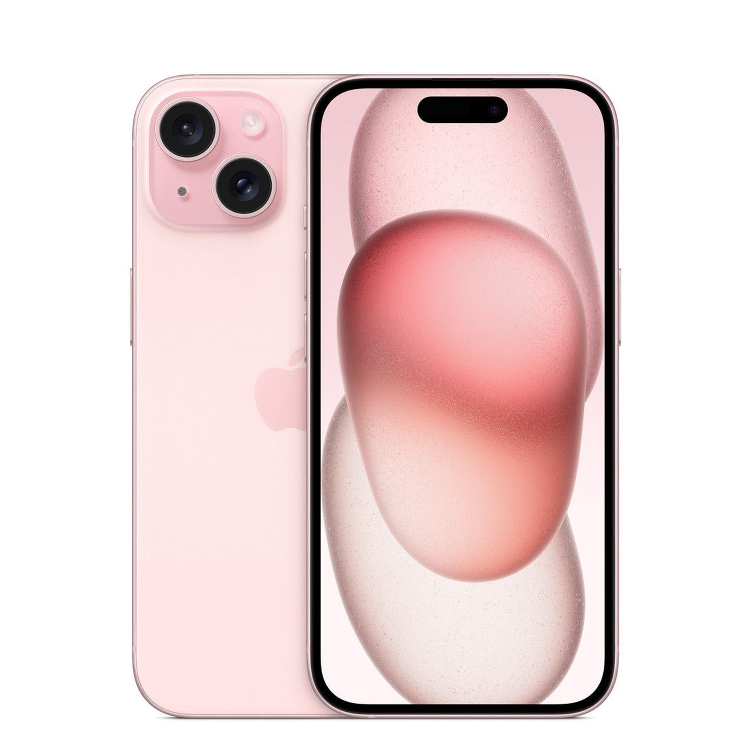 IPHONE 15 128GB ROSA | REACONDICIONADO GRADO A - 1