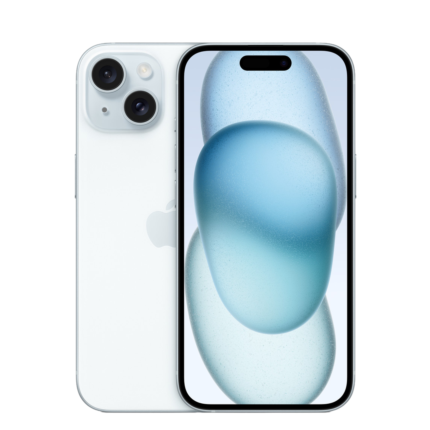 IPHONE 15 128GB AZUL | REACONDICIONADO GRADO B - 1