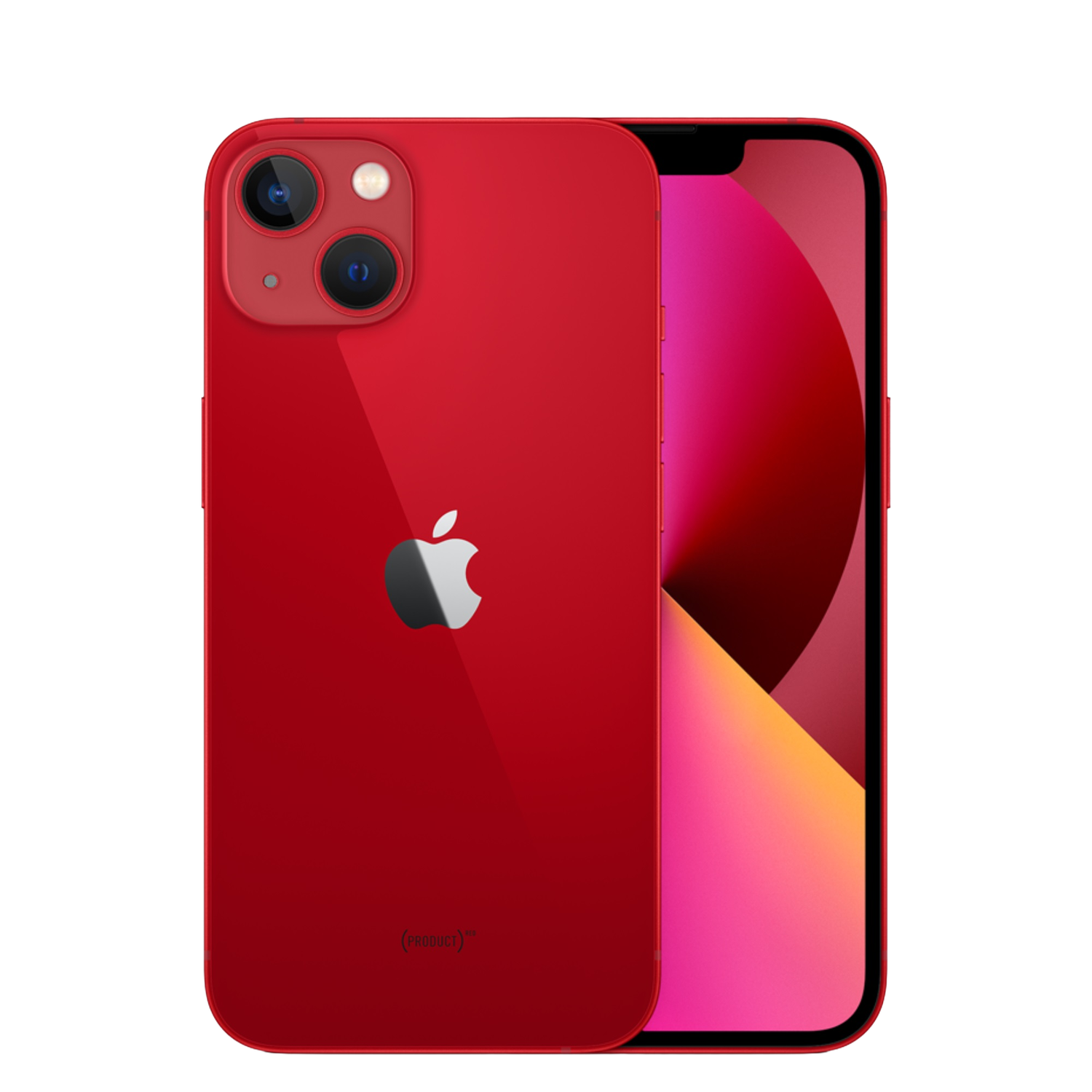 IPHONE 13 256GB ROJO | REACONDICIONADO GRADO A - 1