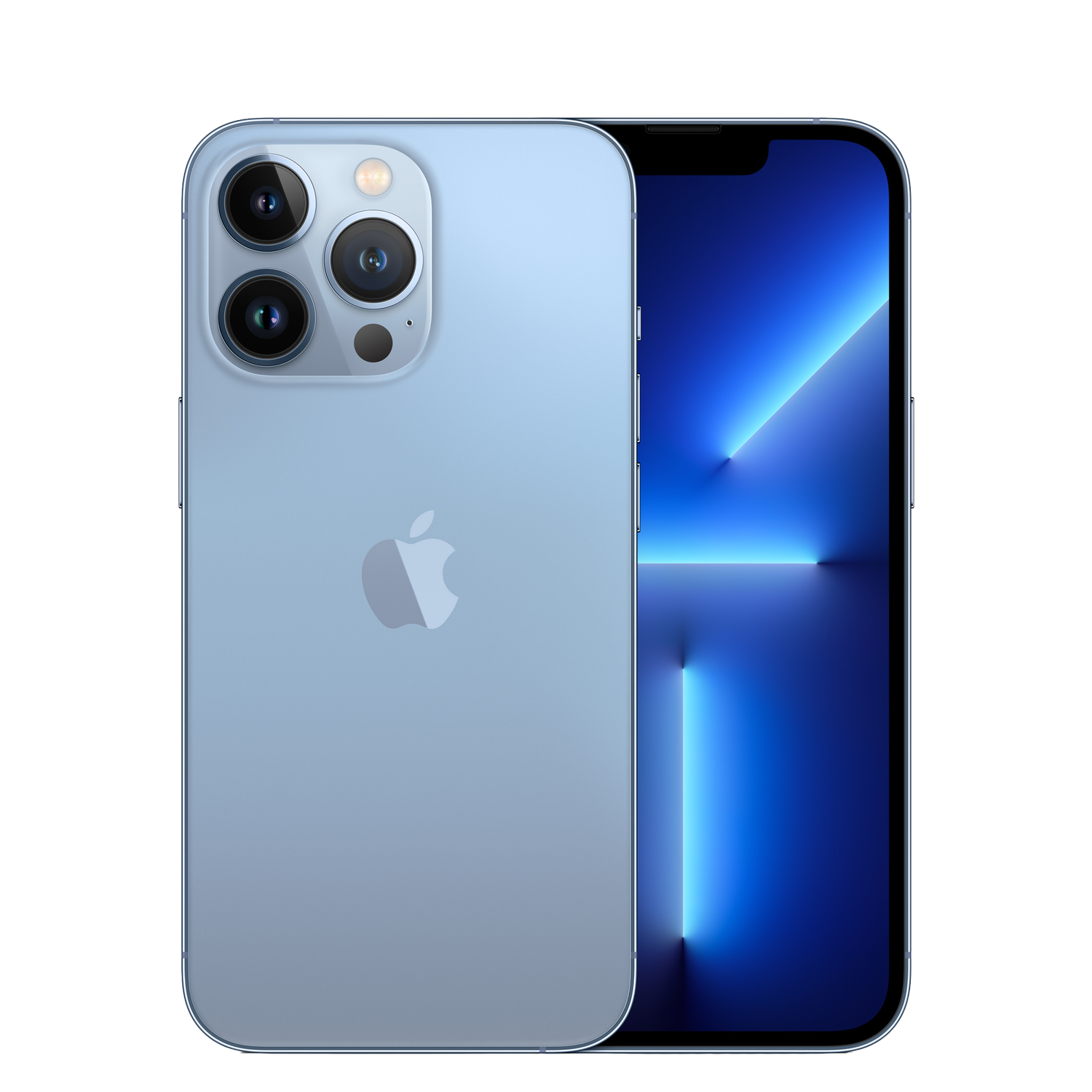 IPHONE 13 PRO 128GB AZUL SIERRA | REACONDICIONADO GRADO B - 1