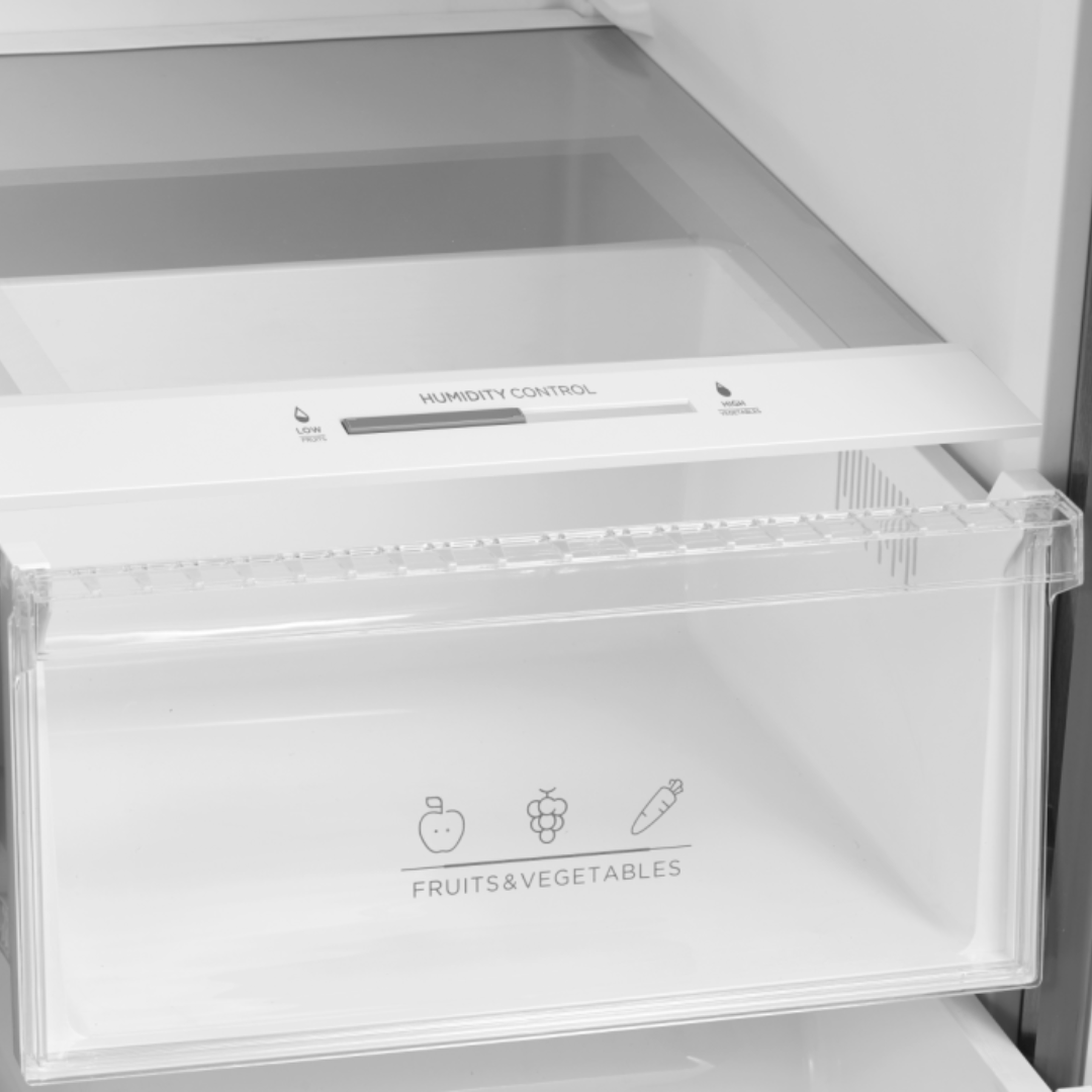 REFRIGERADORA PANASONIC 569 L SIDE BY SIDE BS94 - 7