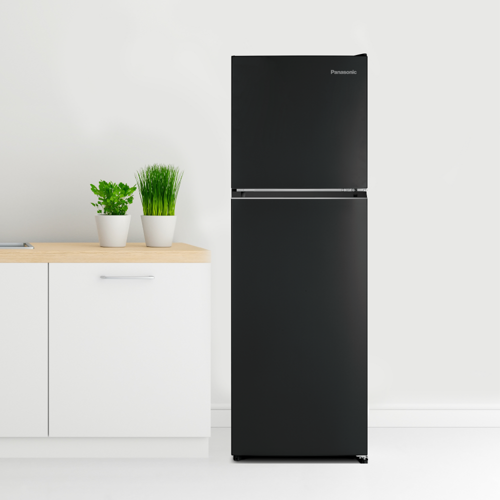 REFRIGERADORA PANASONIC 251 L TOP FREEZER BT31 - 4