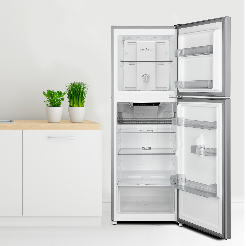 REFRIGERADORA PANASONIC 251 L TOP FREEZER BT31 - 5