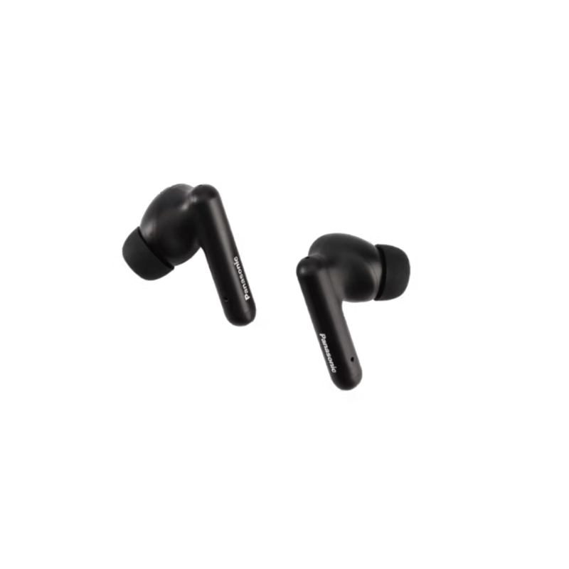 AUDÍFONOS TRUE WIRELESS PANASONIC RZ-B110W NEGRO 26 H DE REPRODUCCIÓN Y RESISTENCIA AL AGUA - 2