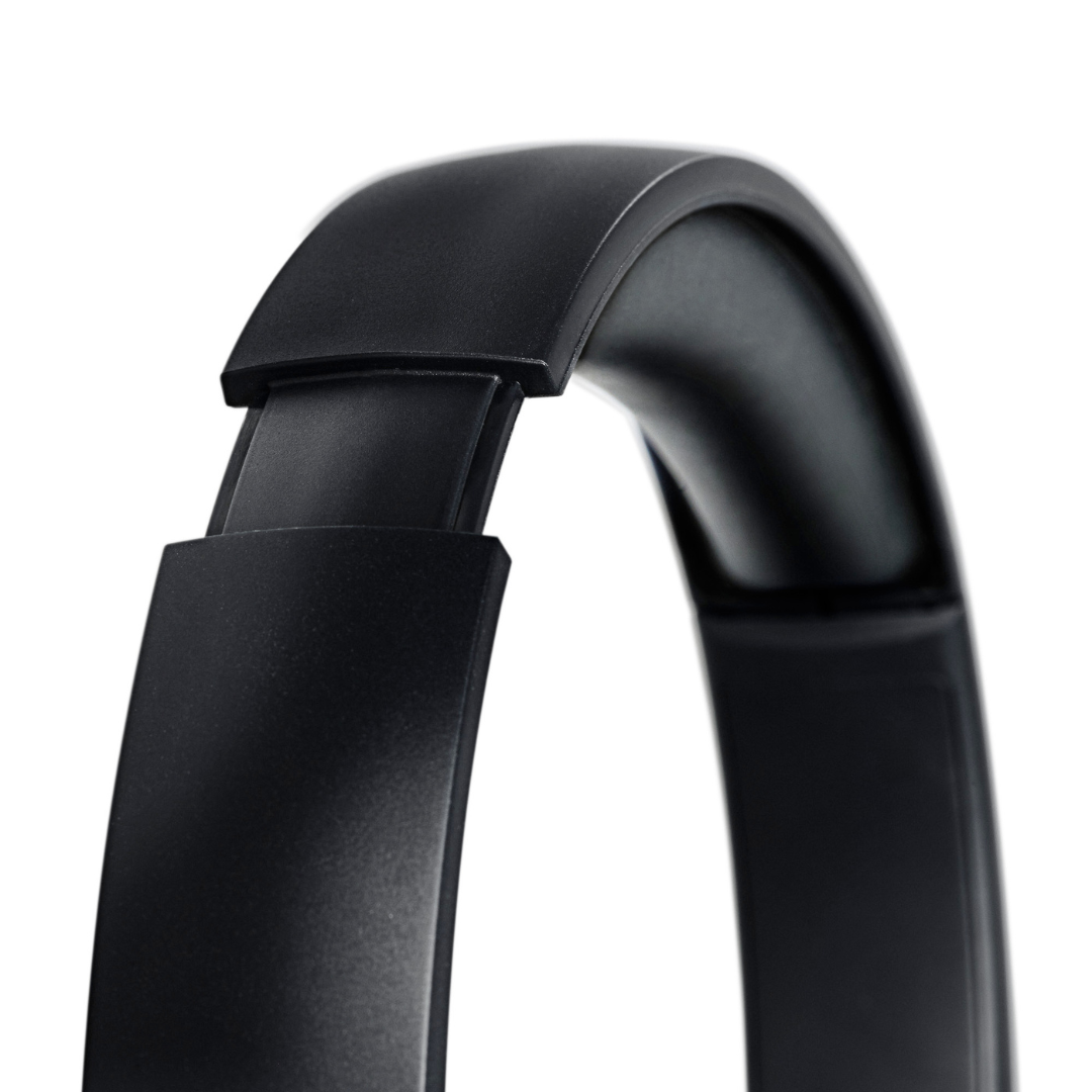 AUDÍFONOS BLUETOOTH PANASONIC RB-HF630B NEGRO 72 H DE BATERÍA - 3