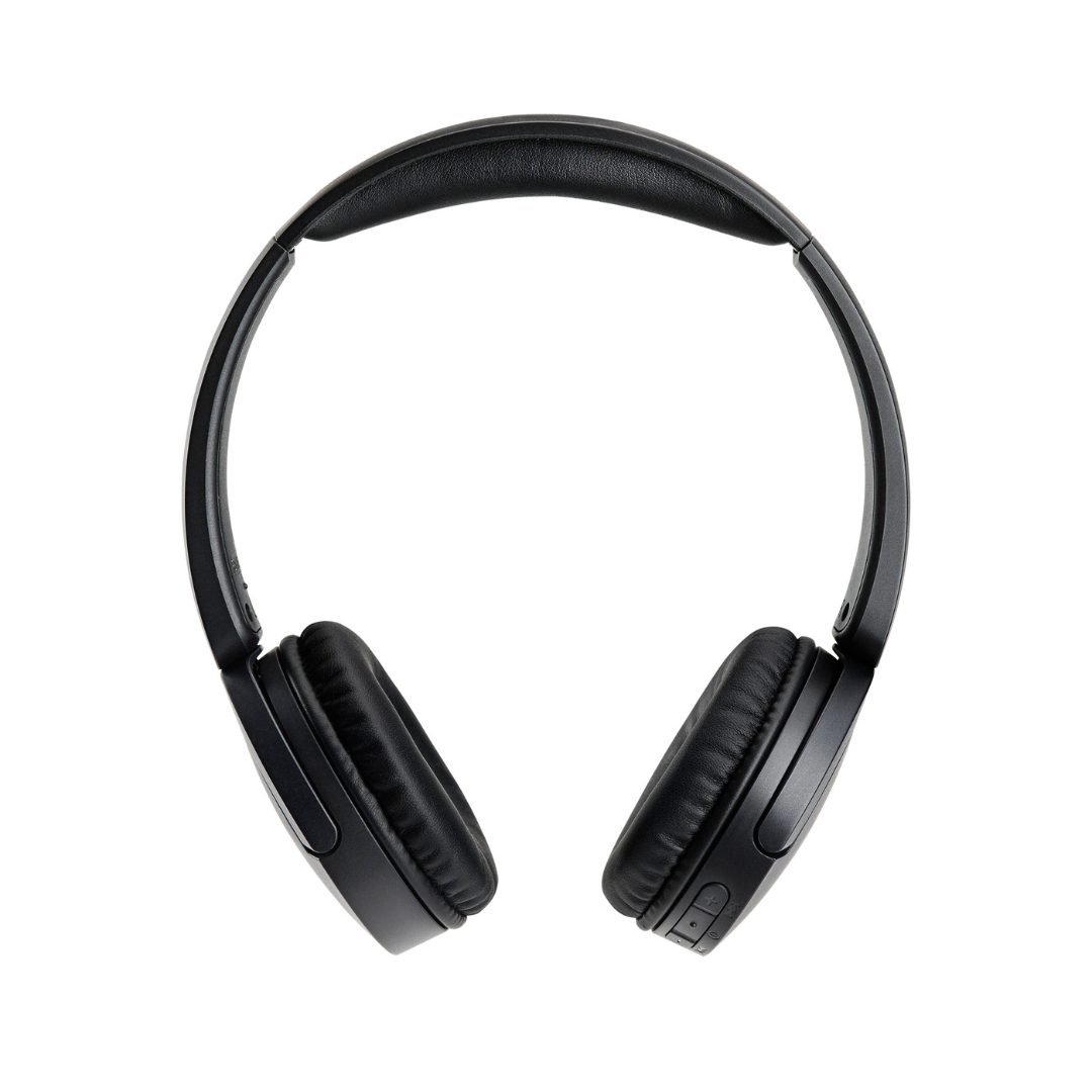 AUDÍFONOS BLUETOOTH PANASONIC RB-HF630B NEGRO 72 H DE BATERÍA - 4