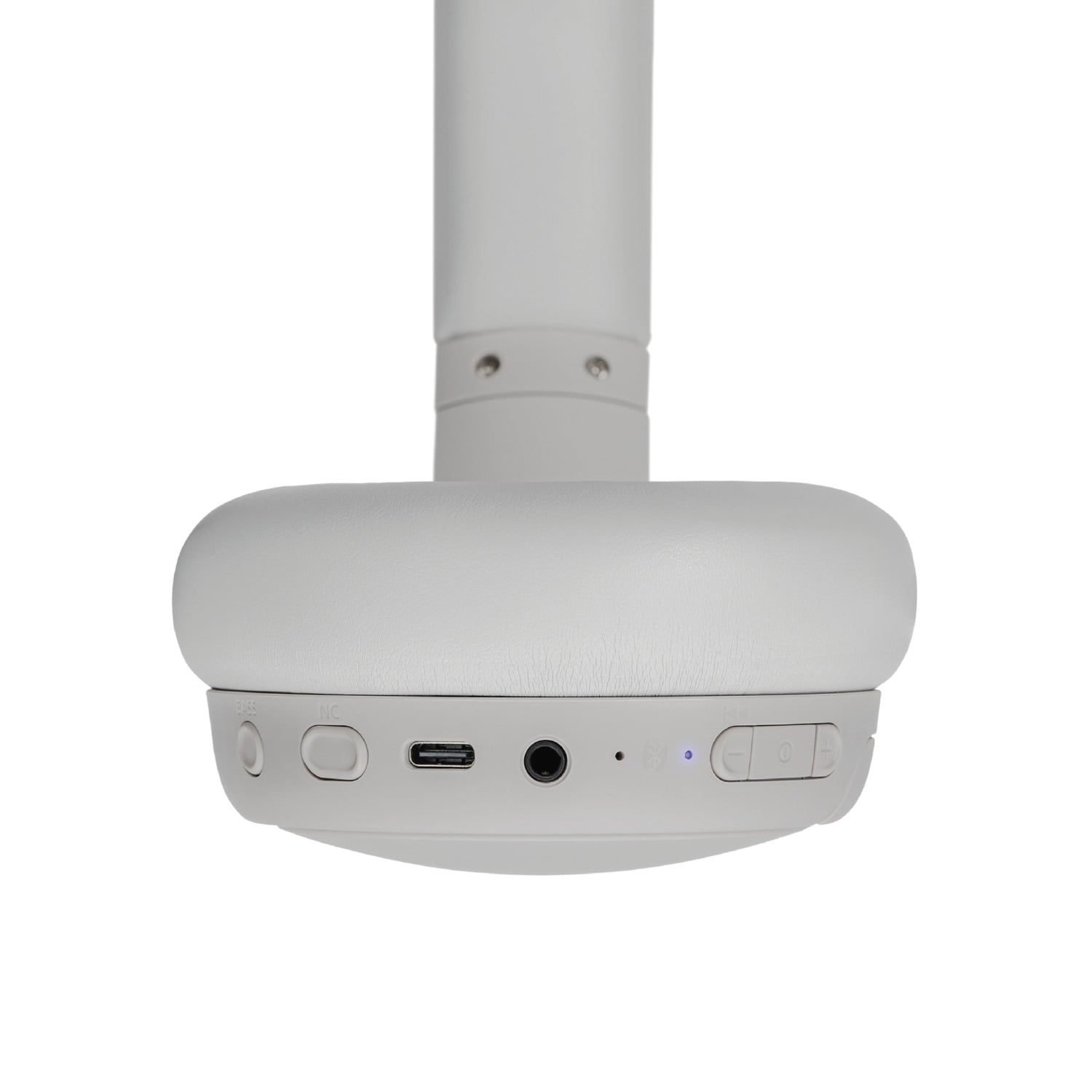 AUDÍFONOS BLUETOOTH PANASONIC M600 BEIGE CON CANCELACIÓN DE RUIDO ANC - 6