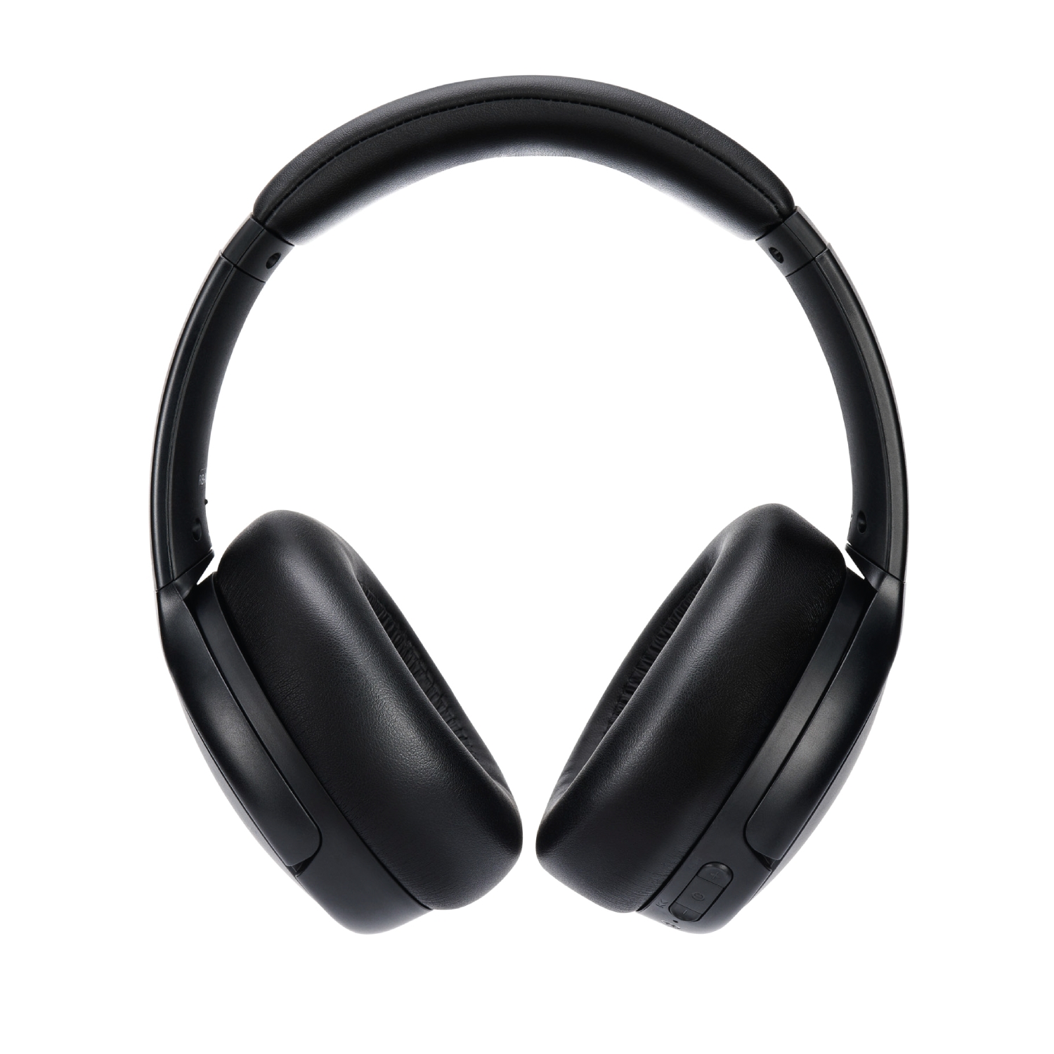 AUDÍFONOS BLUETOOTH PANASONIC M600 NEGRO CON CANCELACIÓN DE RUIDO ANC - 2