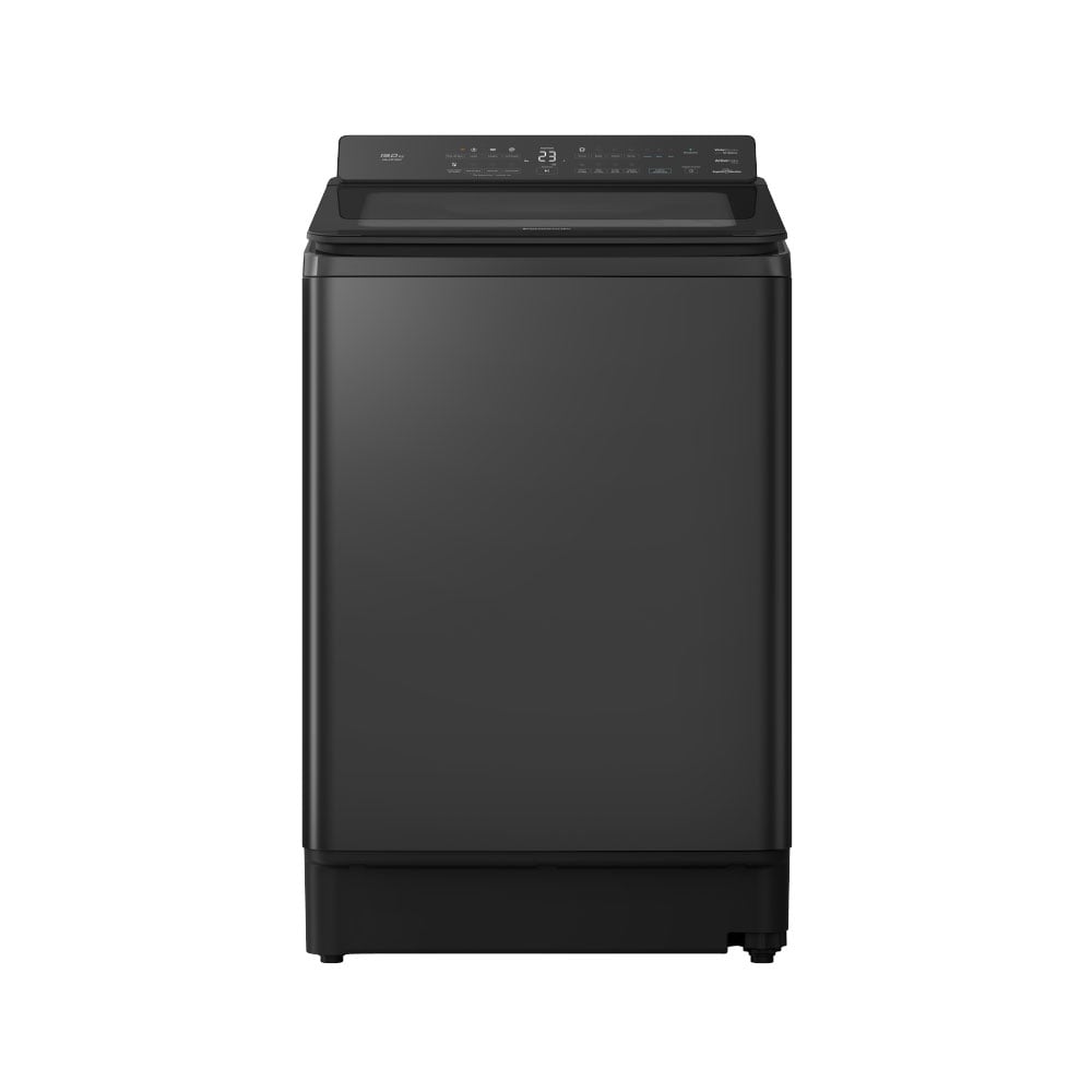 LAVADORA PANASONIC NA-FD19X3BRH POWER WASH SERIES 19 KG TD INVERTER - 3