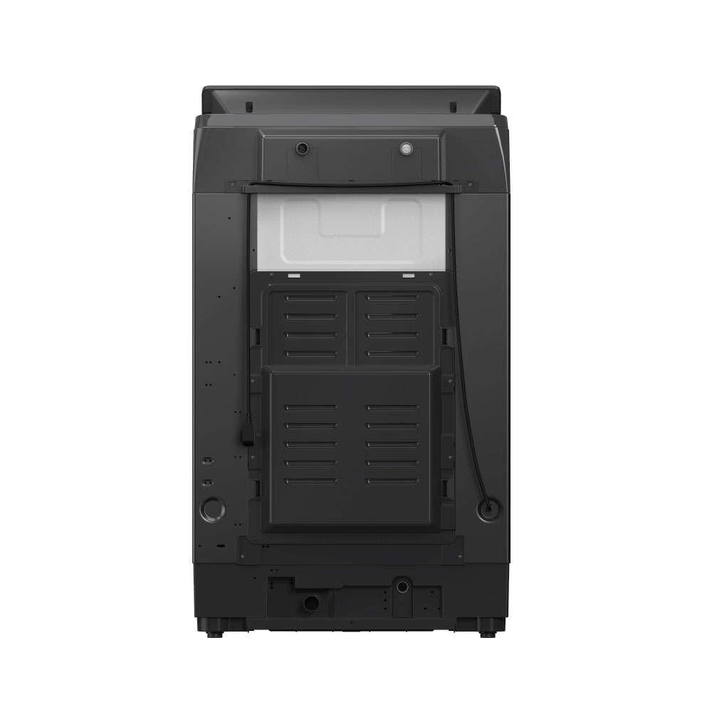 LAVADORA PANASONIC NA-FD19X3BRH POWER WASH SERIES 19 KG TD INVERTER - 8